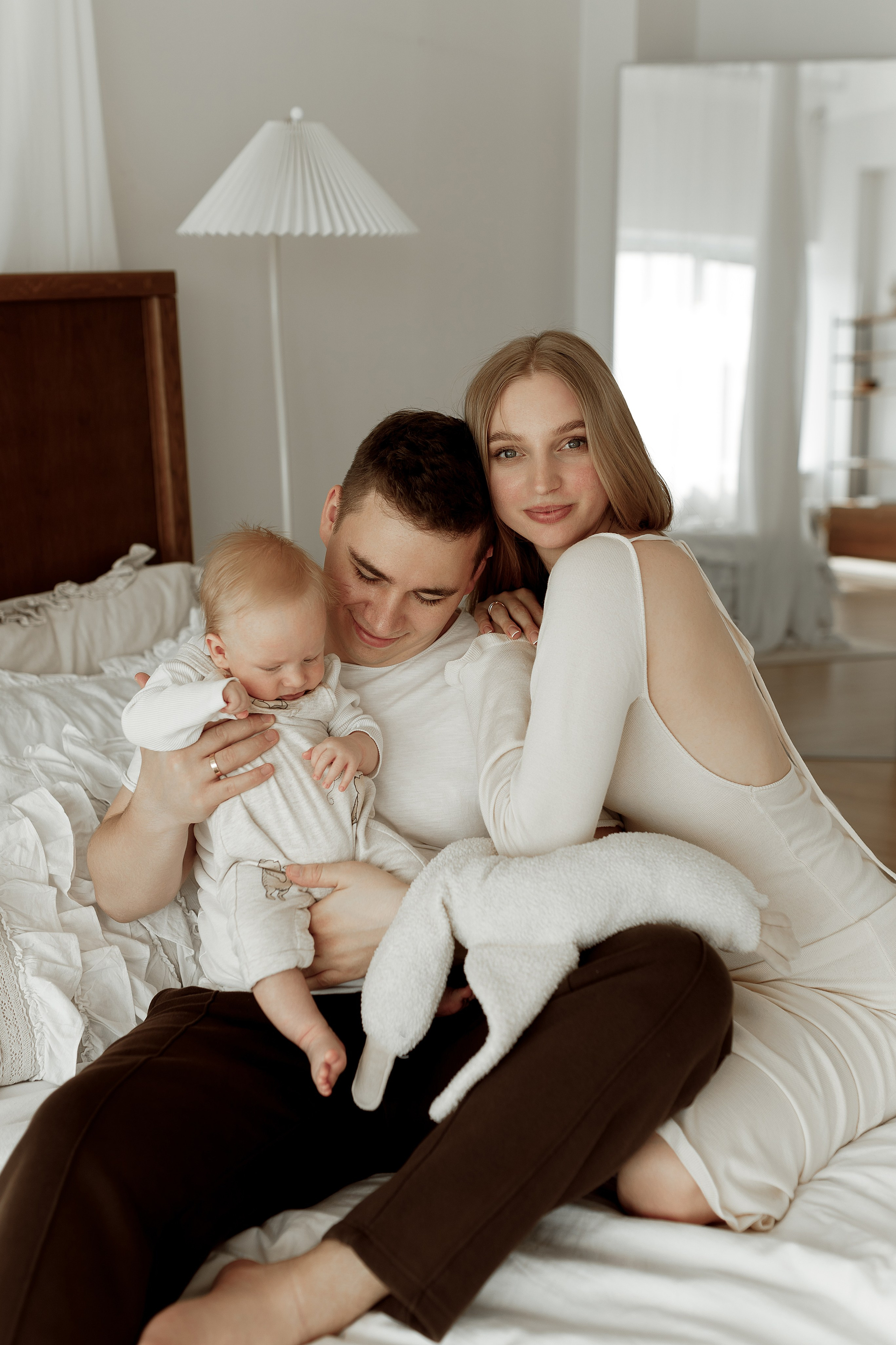 Другие съемки. Фотограф в Москве Юлия Хамзина