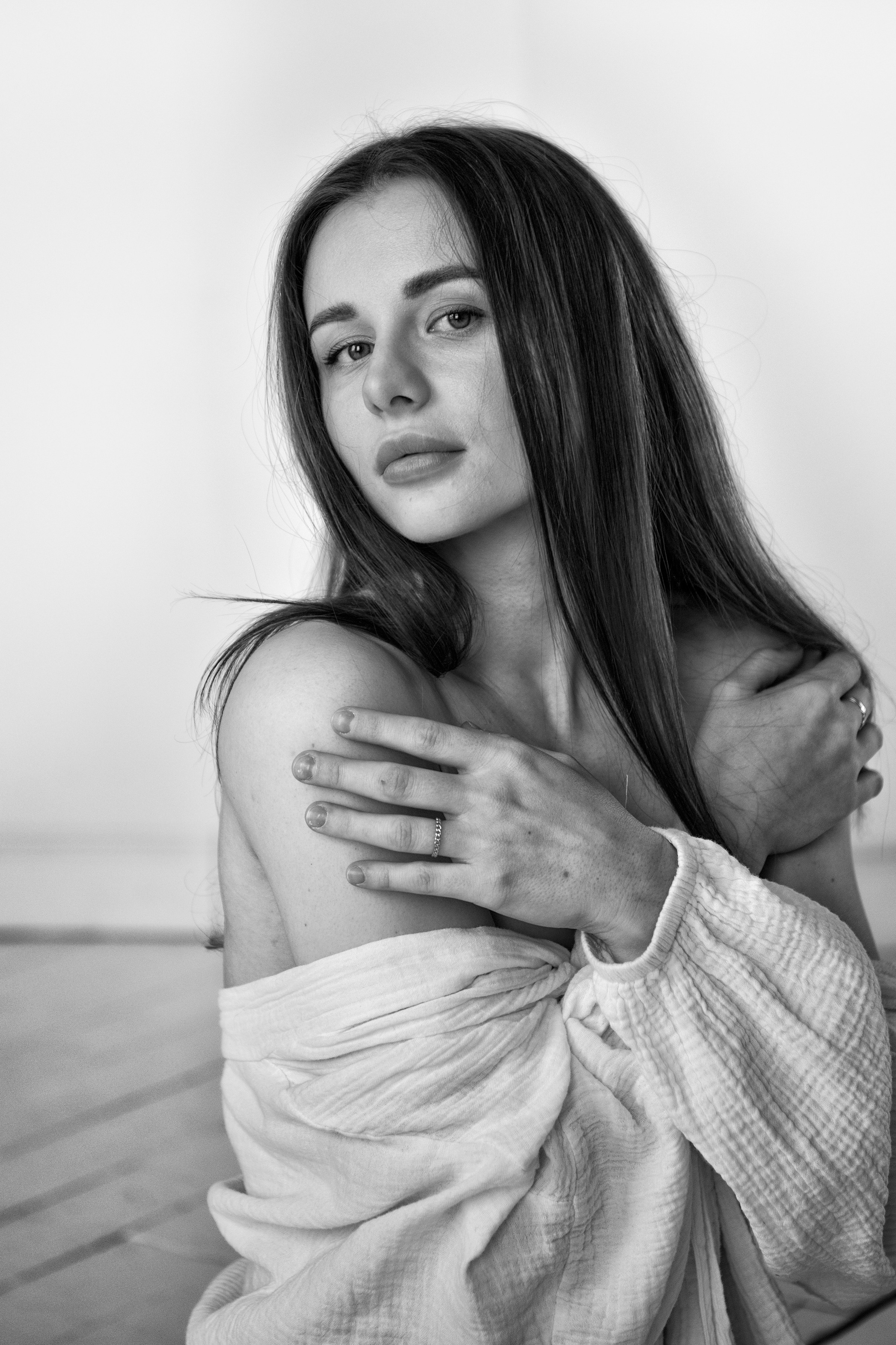 Фотограф Милена Яновска