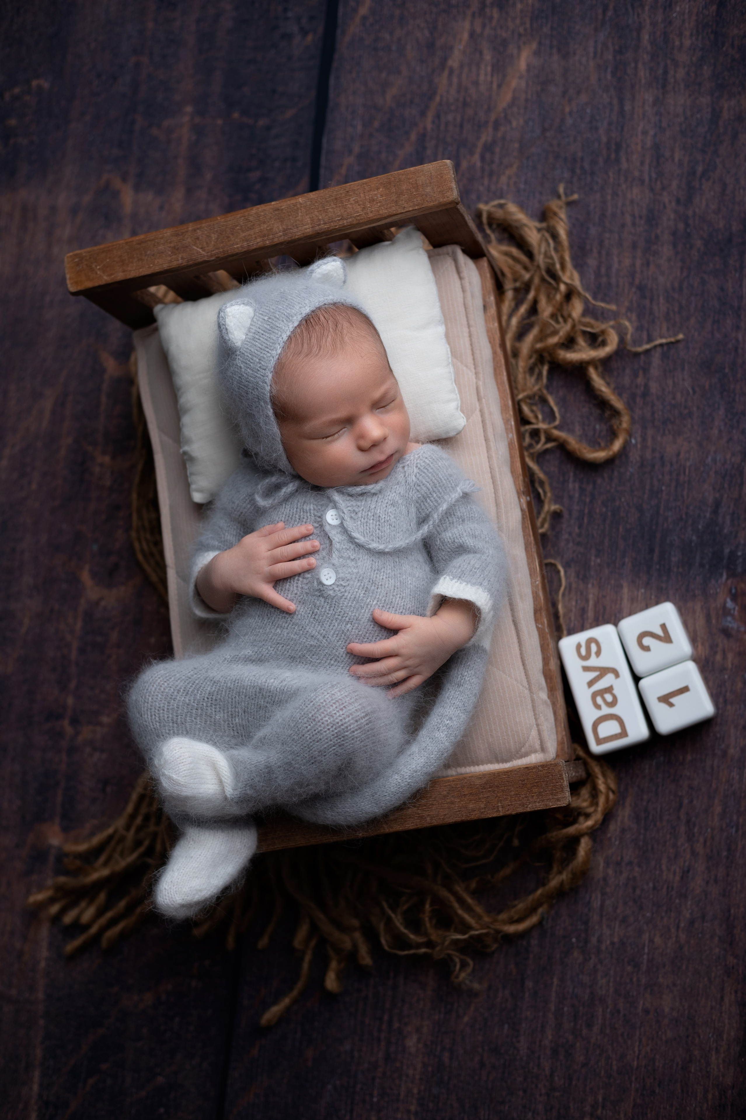 Мама и малыш