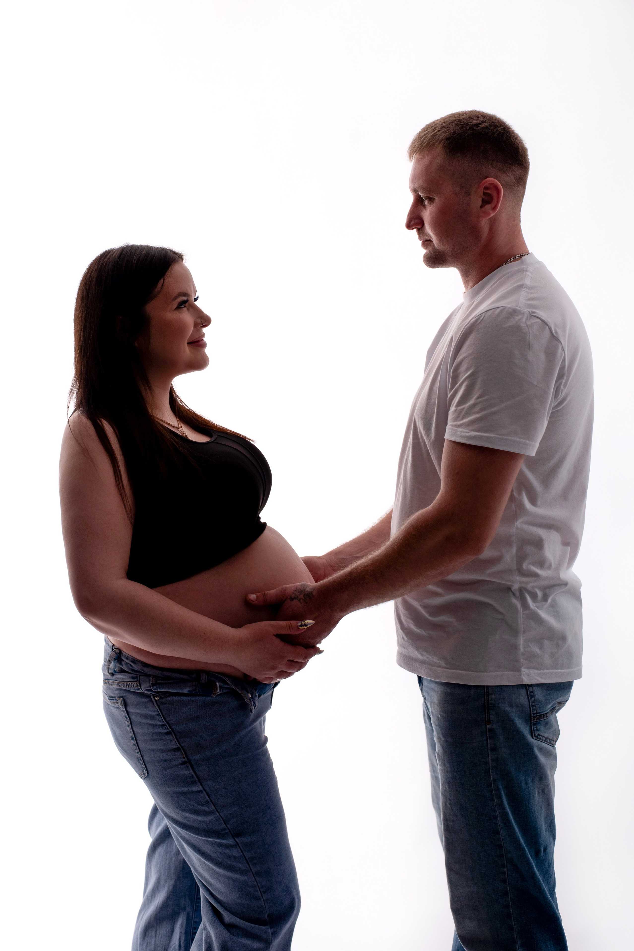 Таинство крещение Курганово