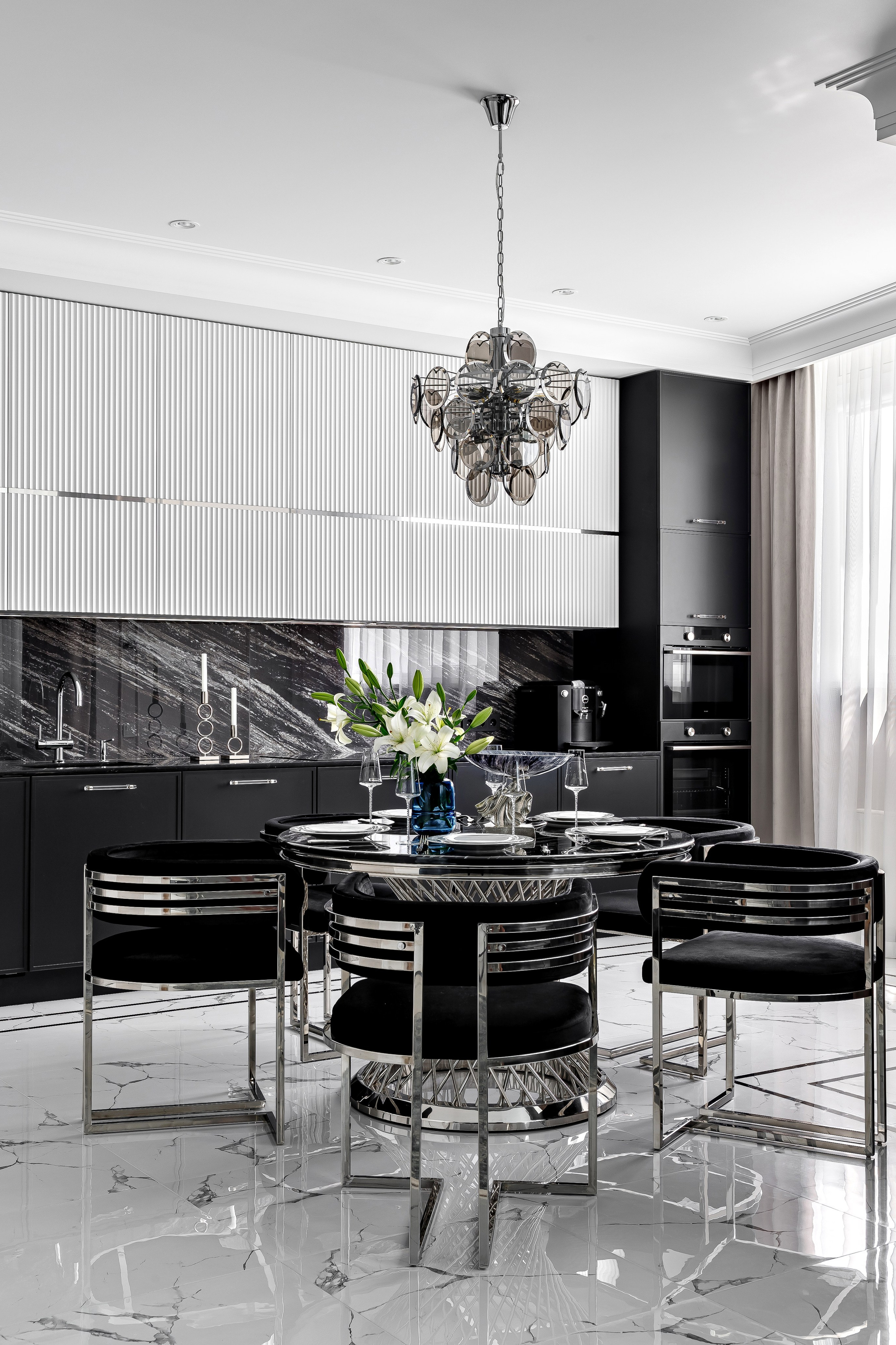 Светлана Шурлова. Интерьерный фотограф в Краснодарском крае Светлана Шурлова