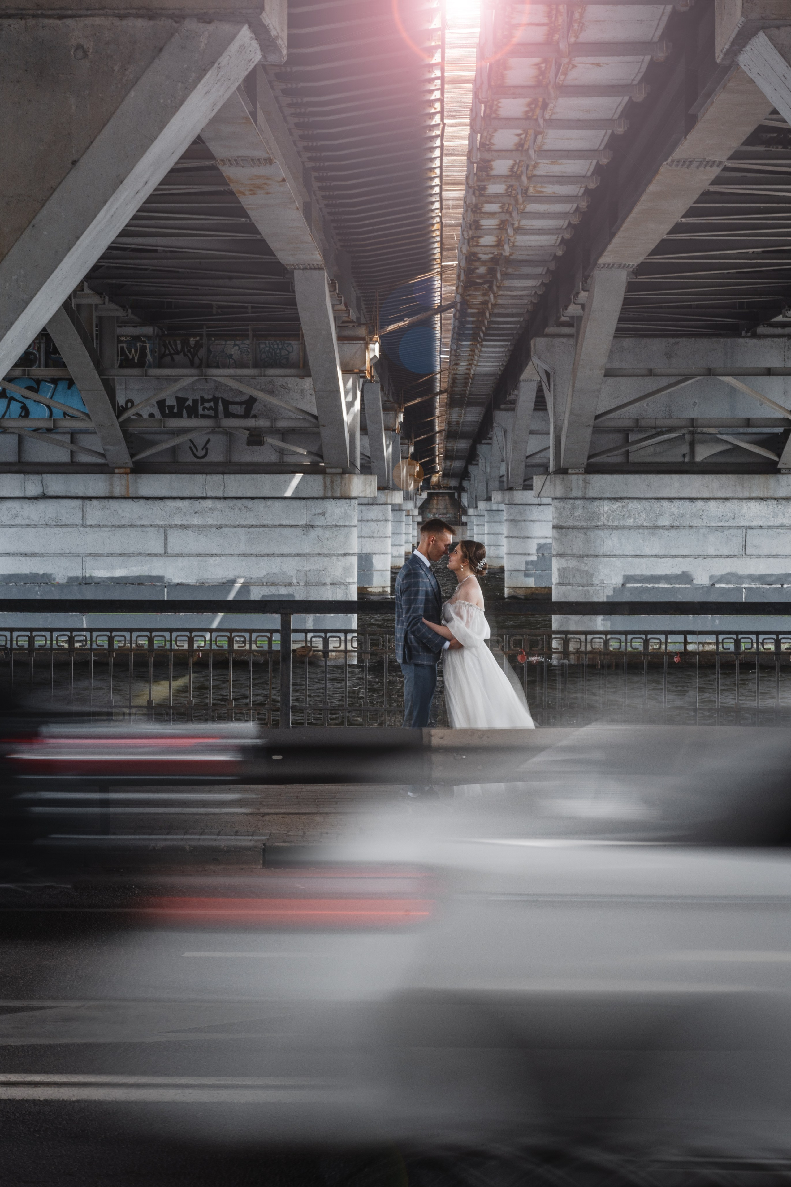 Свадебная фотосъёмка