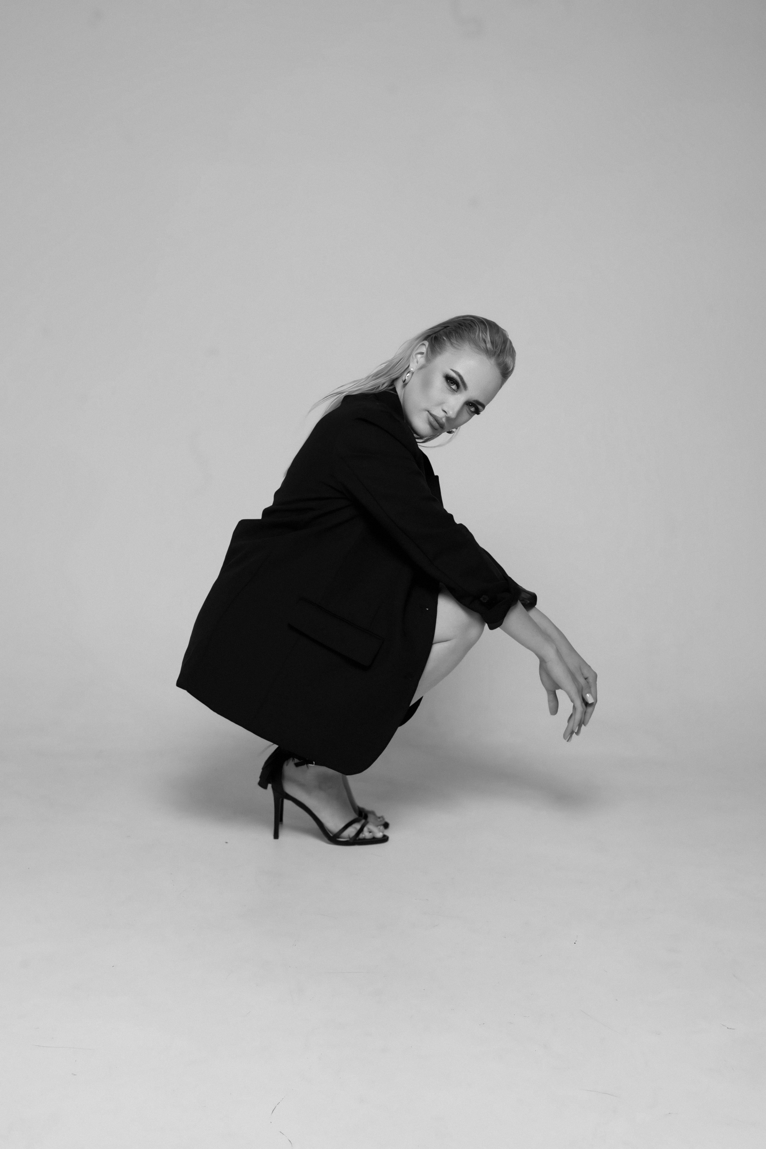 Фотограф в Краснодаре Захарова Олеся