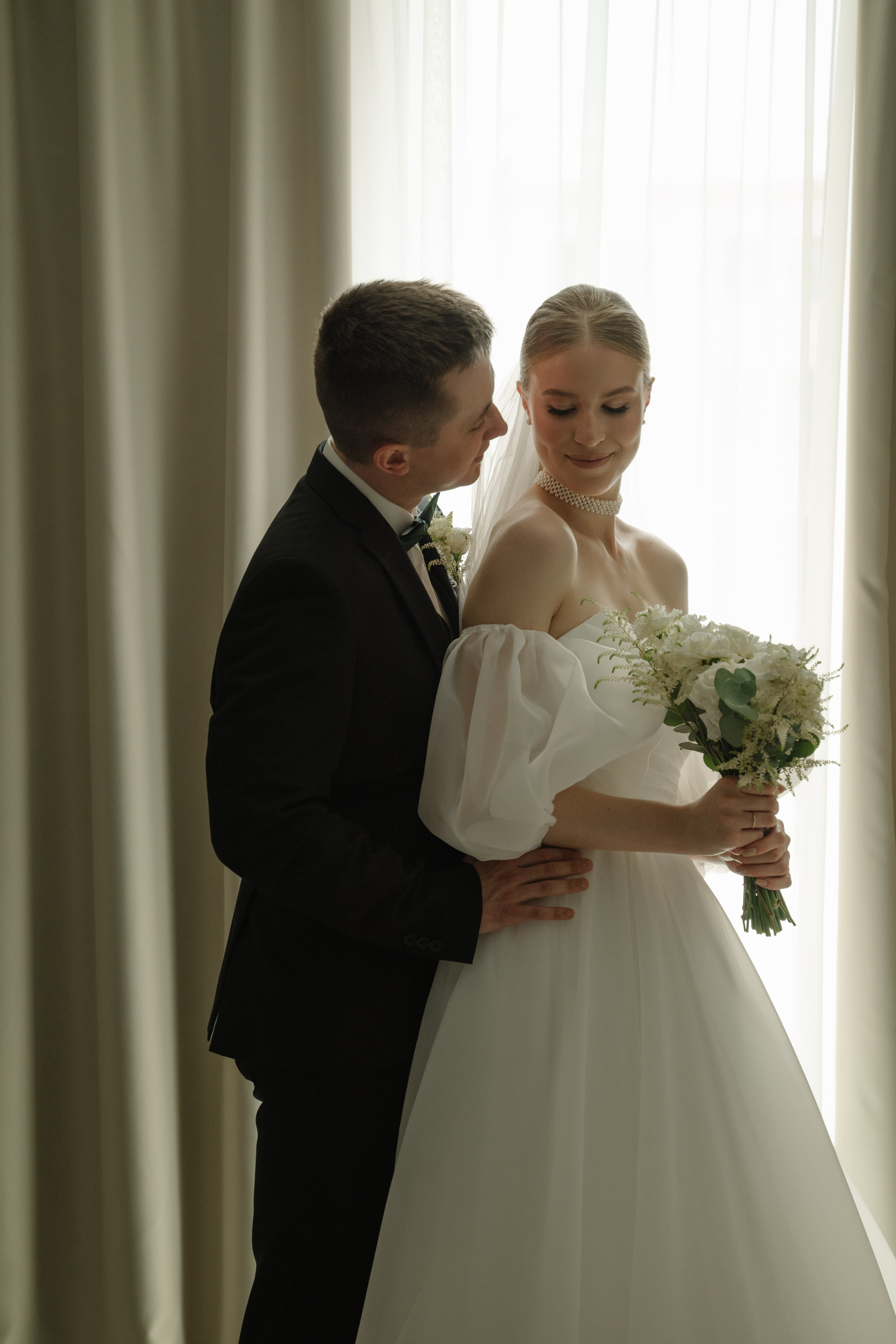 Индивидуальная фотосессия