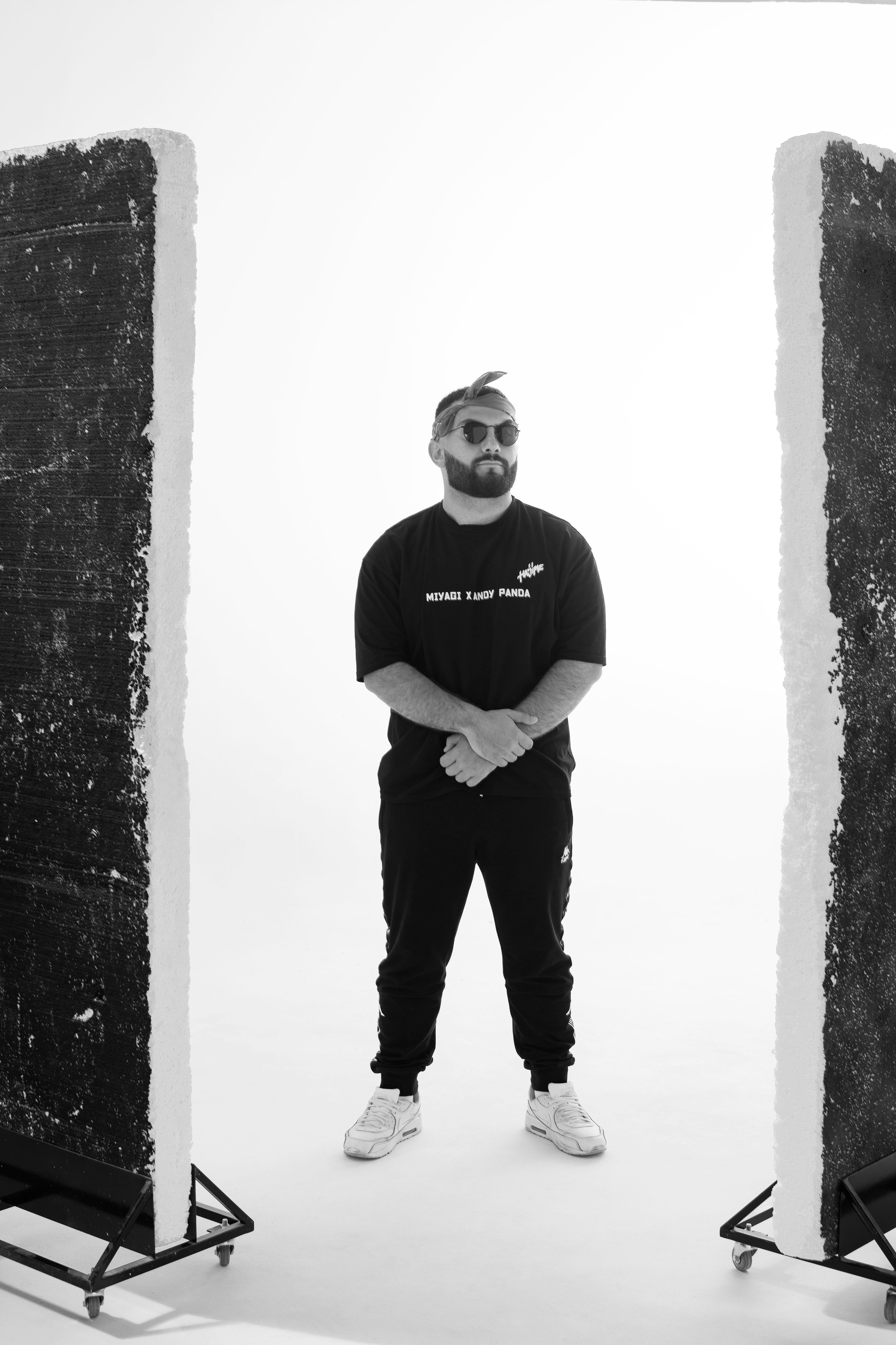 Фотограф-ретушер Анастасия Суровцева