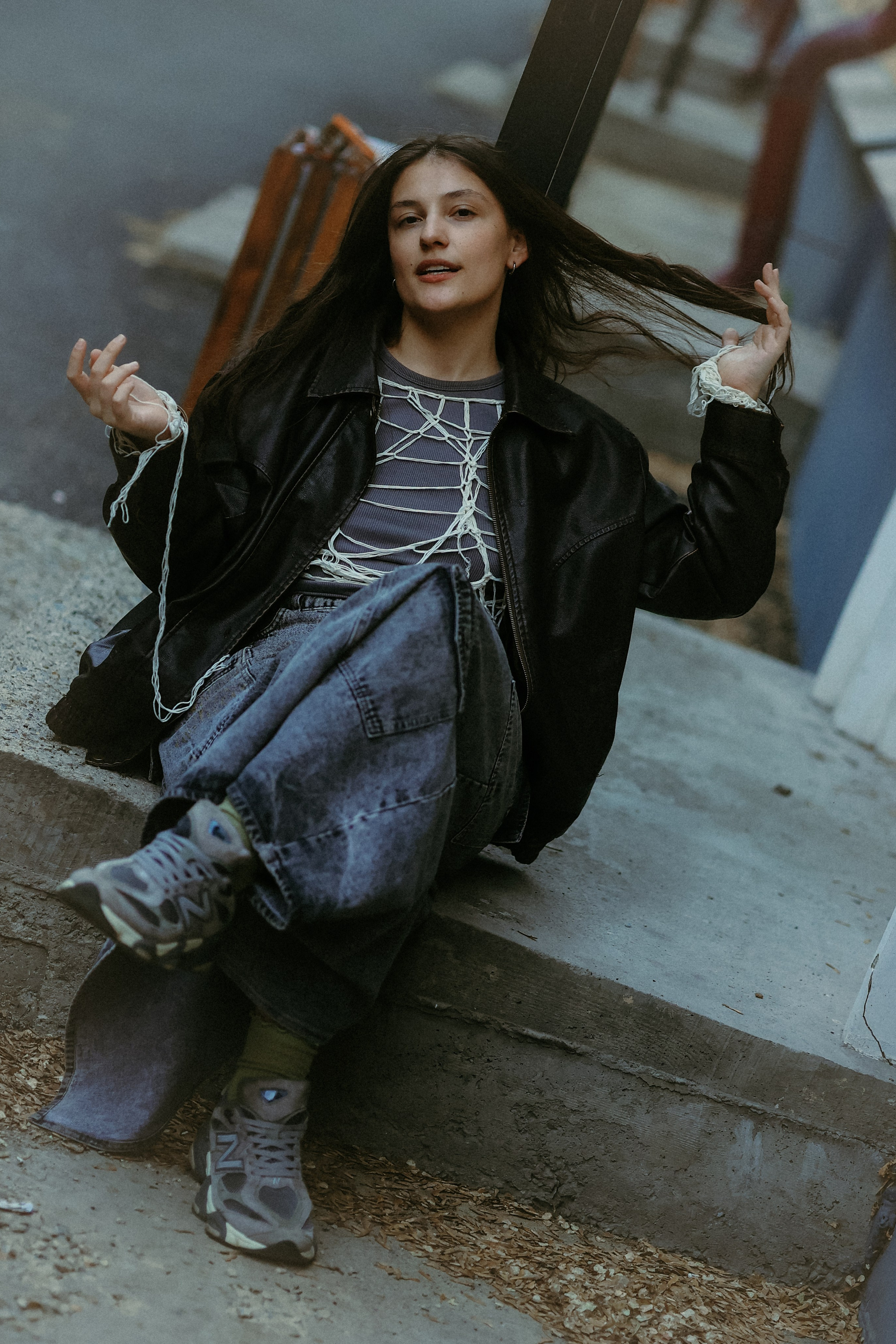 Портретный и свадебный фотограф в Орске Ксения Семененко