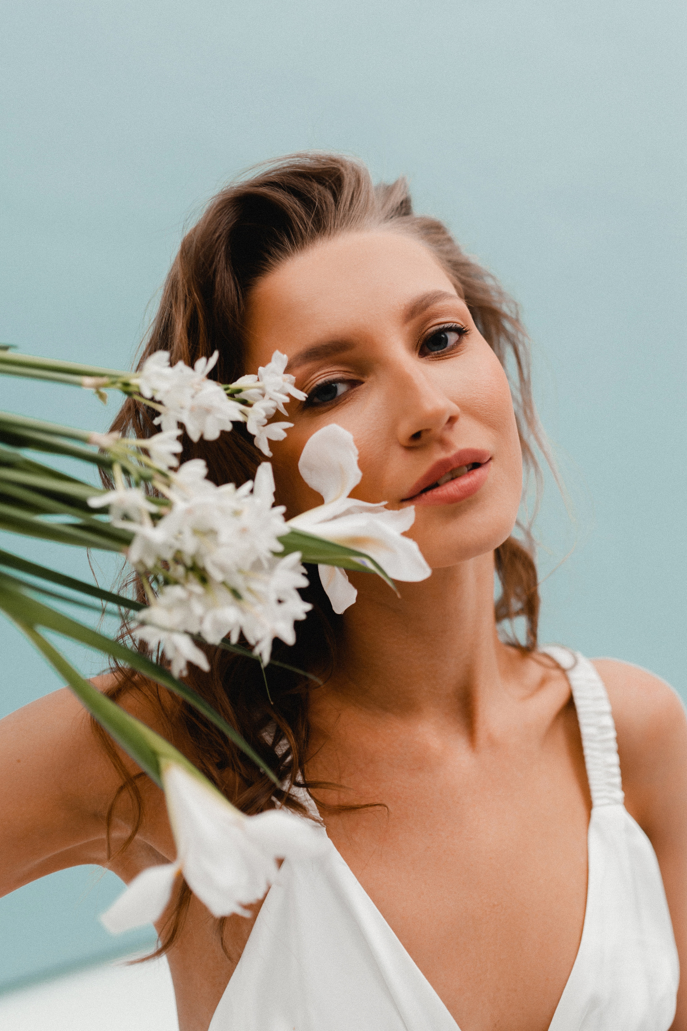 Свадебный и семейный фотограф Пенза Анастасия Артюшкина