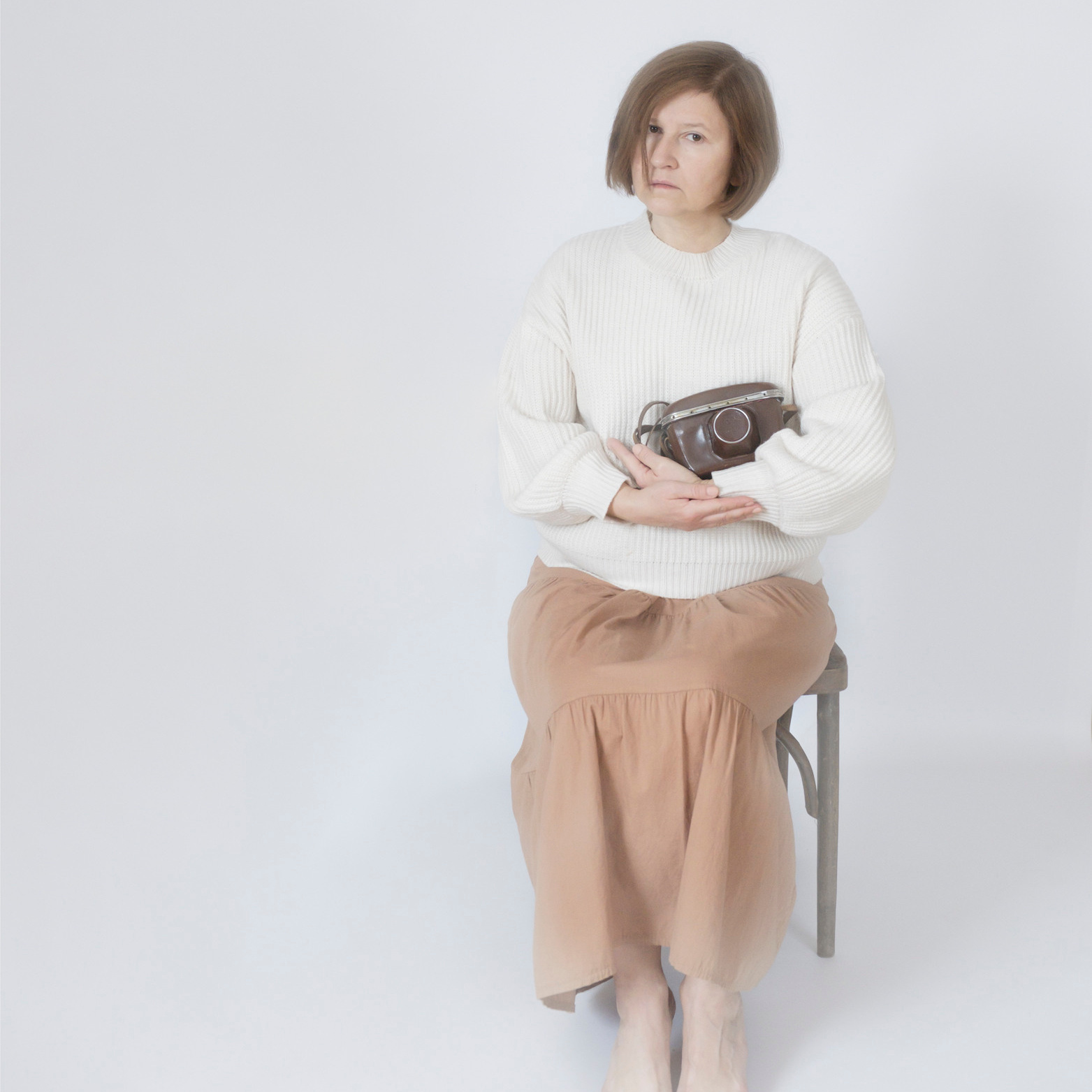 Портретный фотограф в Москве и Московской области Марина Савчиц