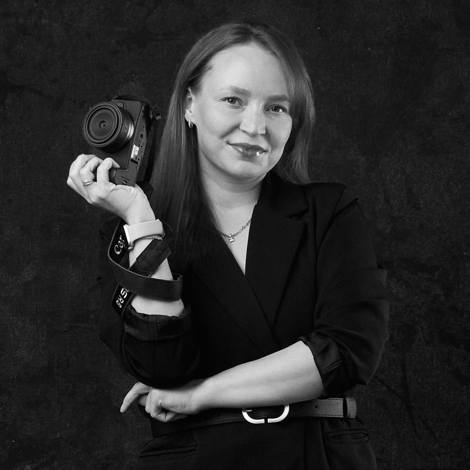 Семейный и свадебный фотограф в Екатеринбурге Светлана Жаркова