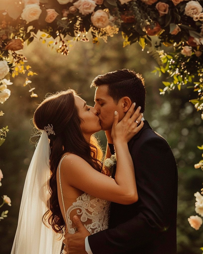 Свадебный фотограф в Ставрополе Дмитрий Газарян