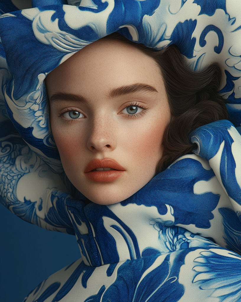 УРОК ПО НЕЙРОСЕТЯМ. Женский и семейный фотограф в Санкт-Петербурге Лидия Лиженина