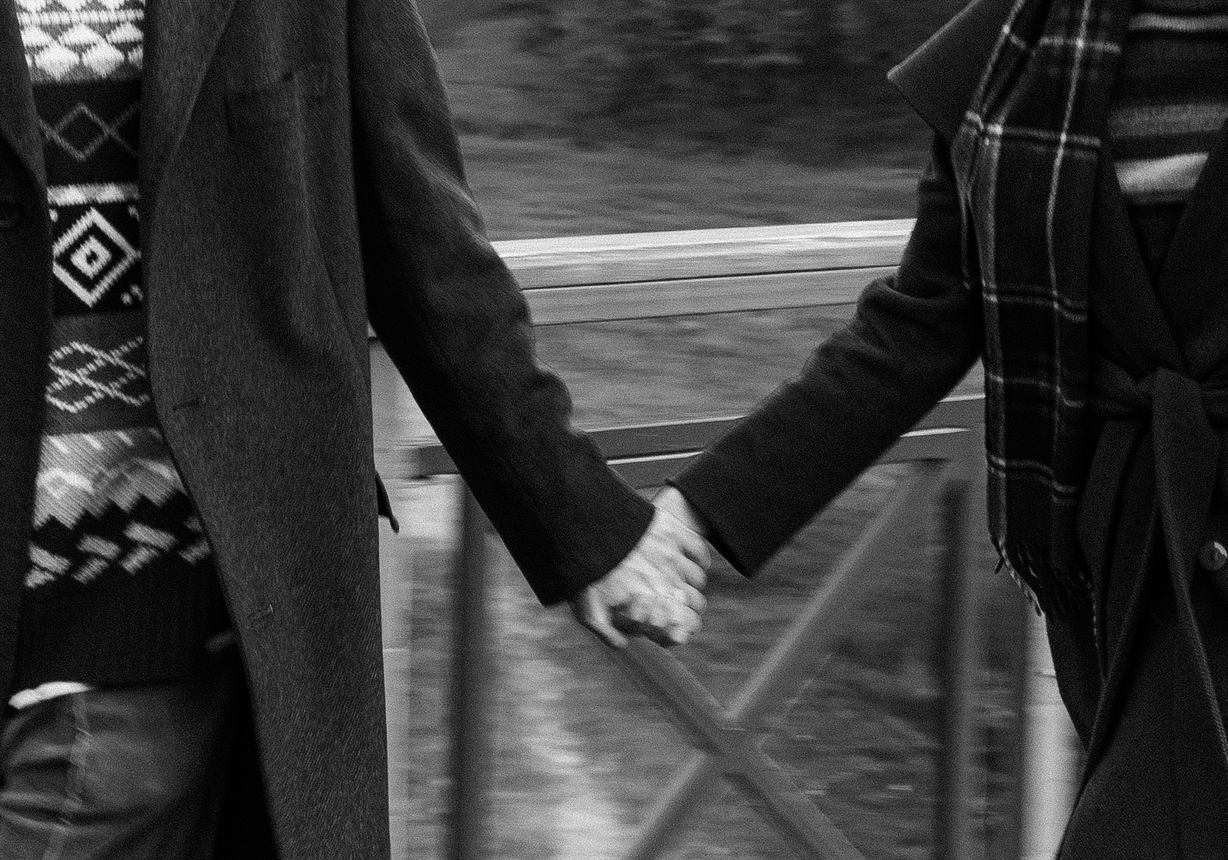 Парная съемка на природе. Фотограф Кириллов Игорь Тюмень