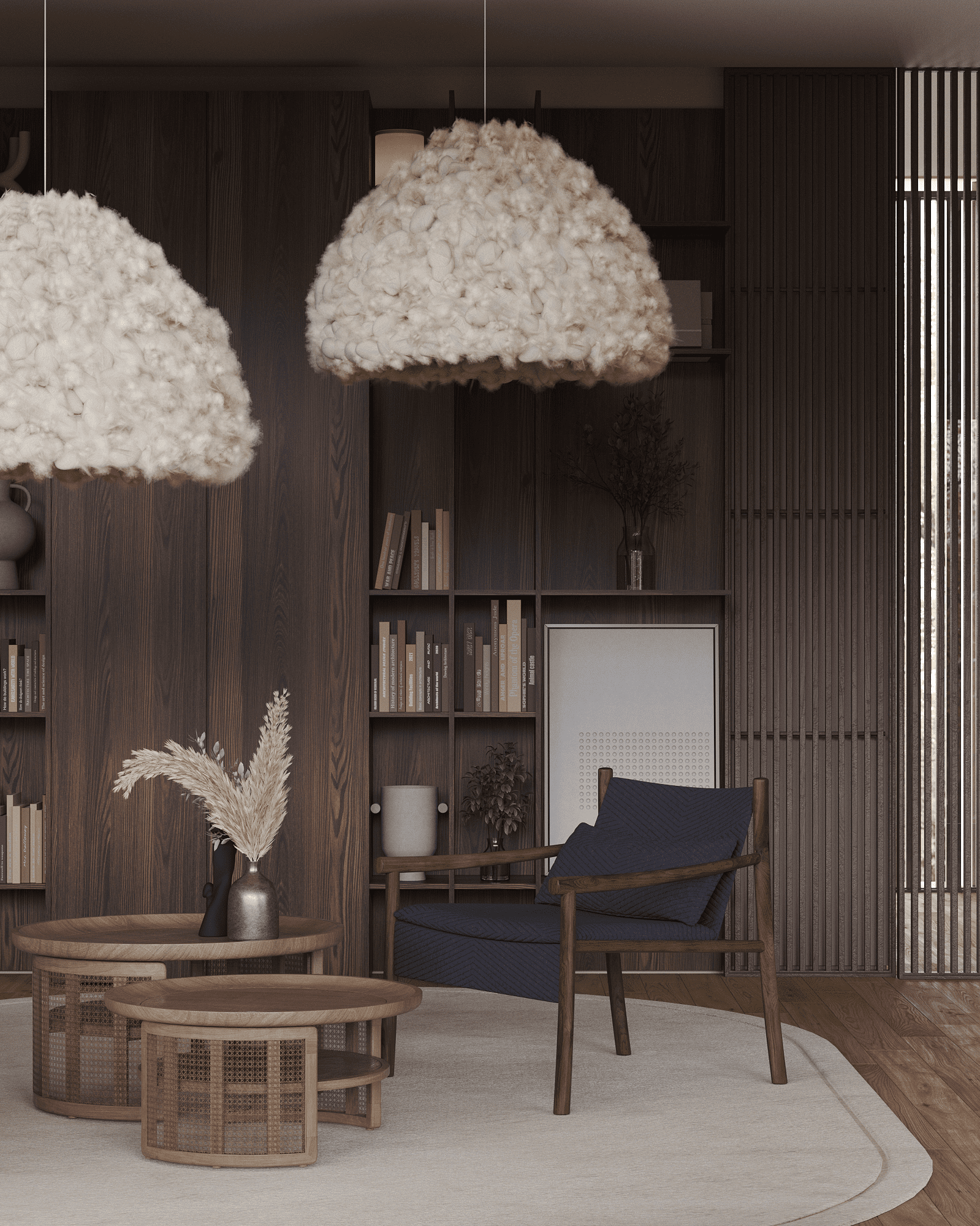 Юлия — Ваш 3д визуализатор интерьера