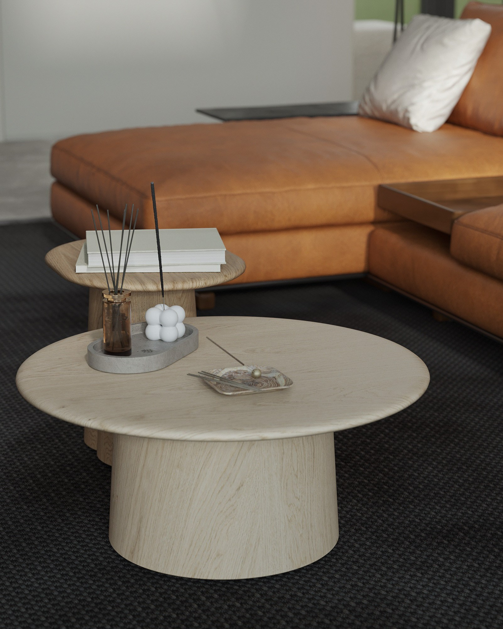 Юлия — Ваш 3д визуализатор интерьера