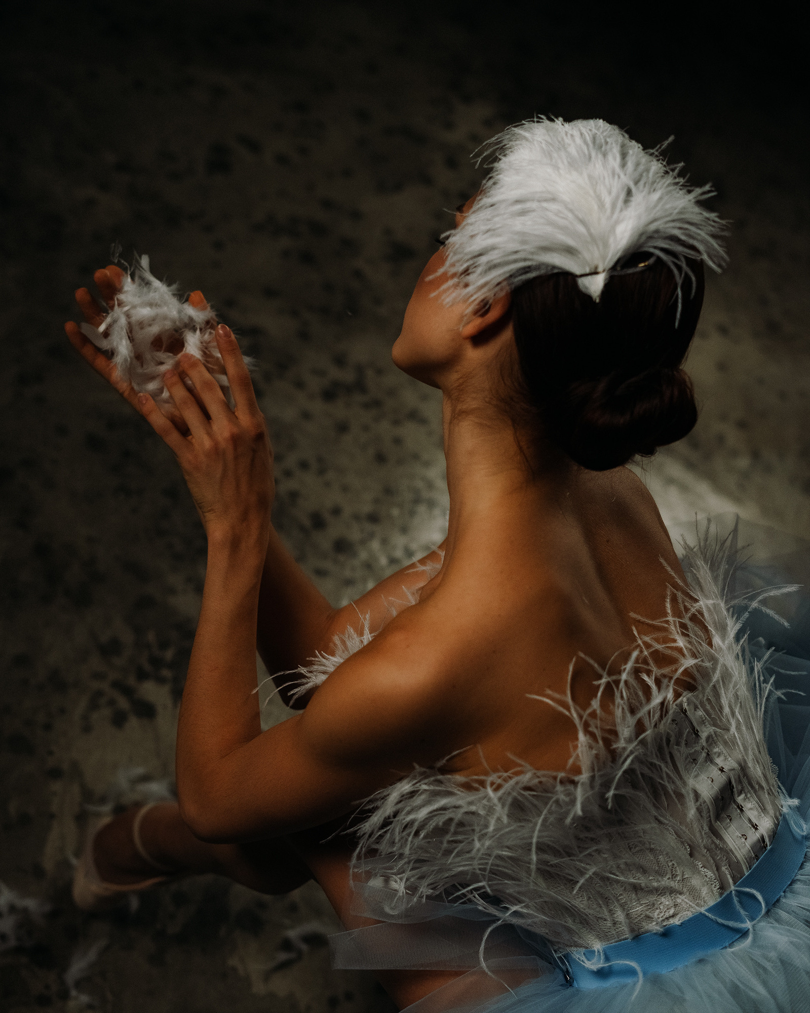 Services. Nuraeva Daria portrait, reportage, art photographer and retoucher
