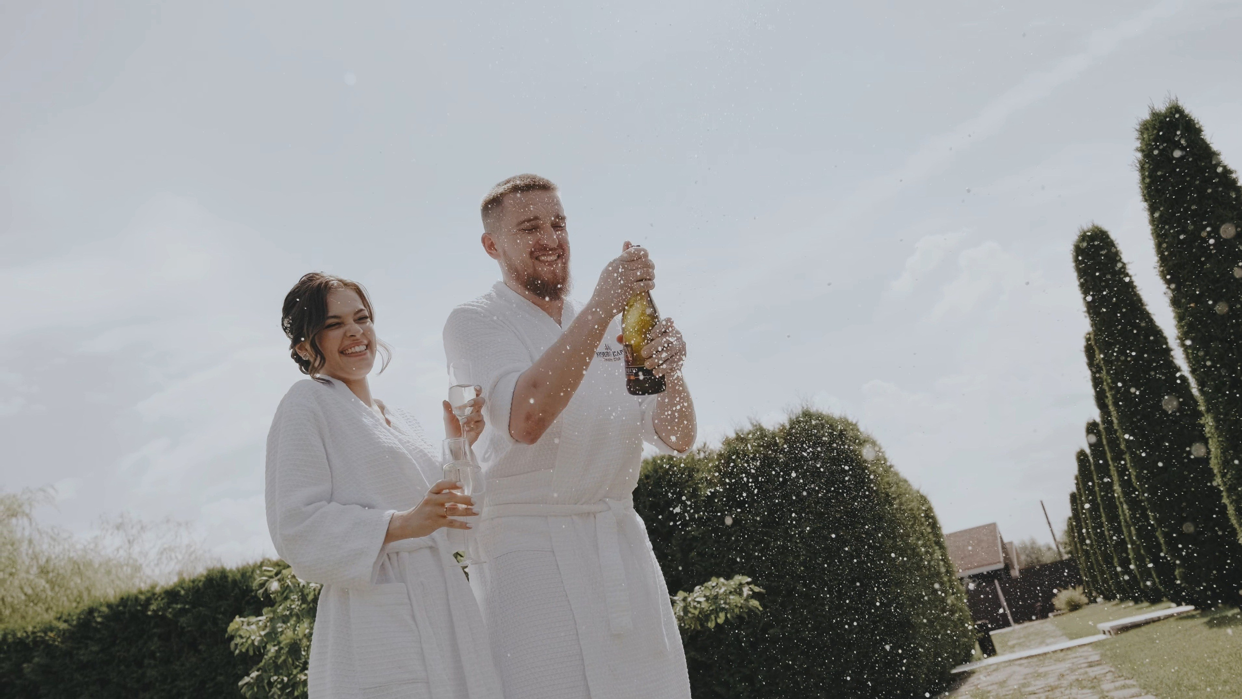 REELS WEDDING. Видеограф Москва BULLY PRODUCTION