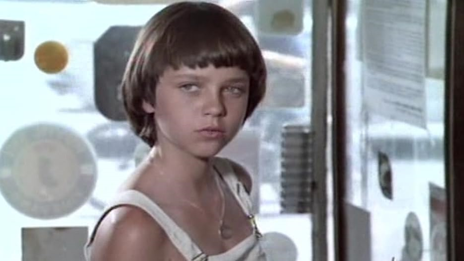 Фильмы и сериалы. Просмотренное летом 2023 г. Часть 1