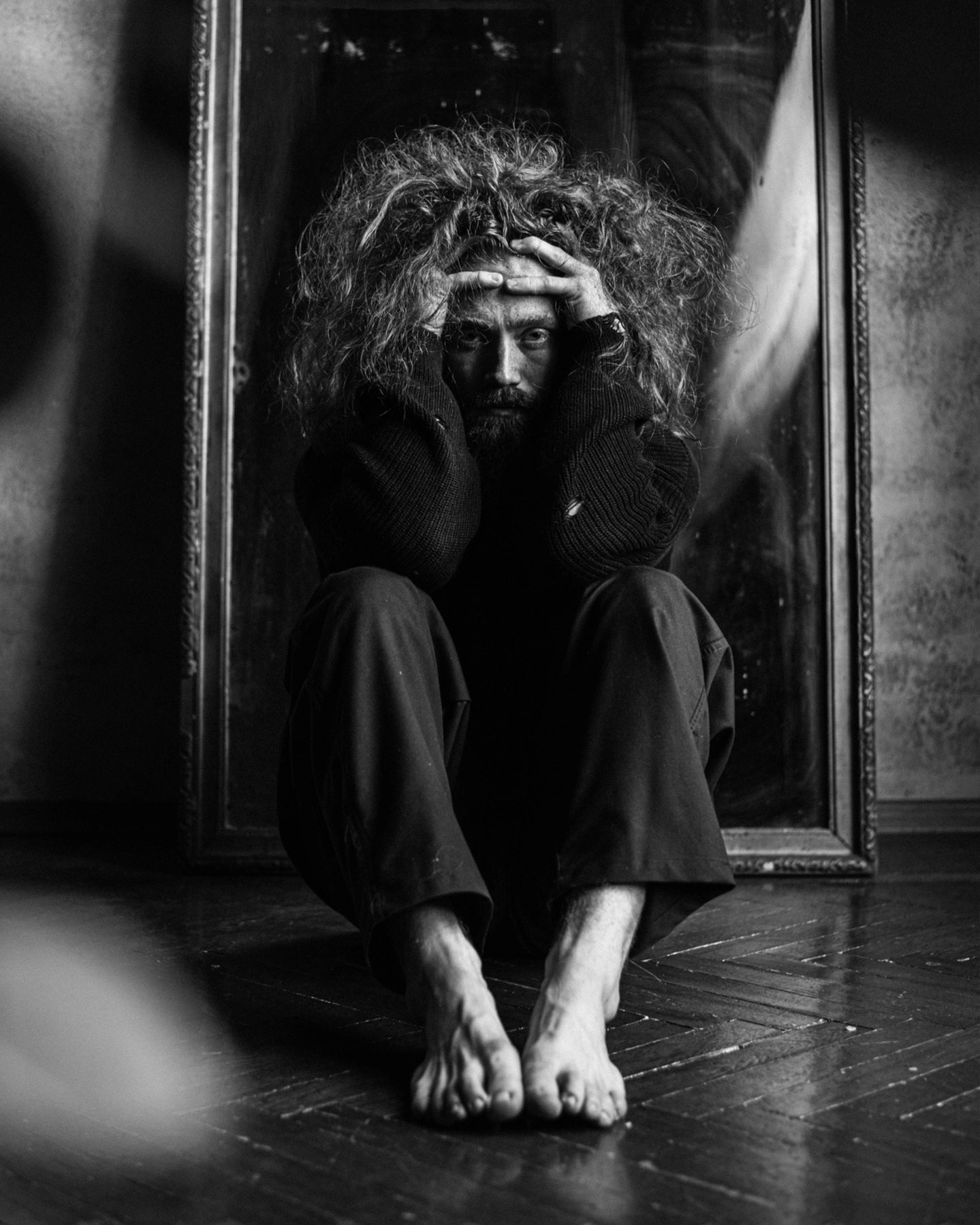 ИСКУССТВО ФОТОГРАФИИ