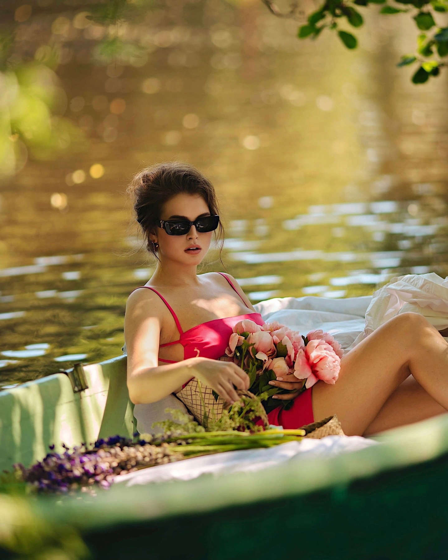 Стоимость. Фотограф из Санкт-Петербурга Ильинская Ксения