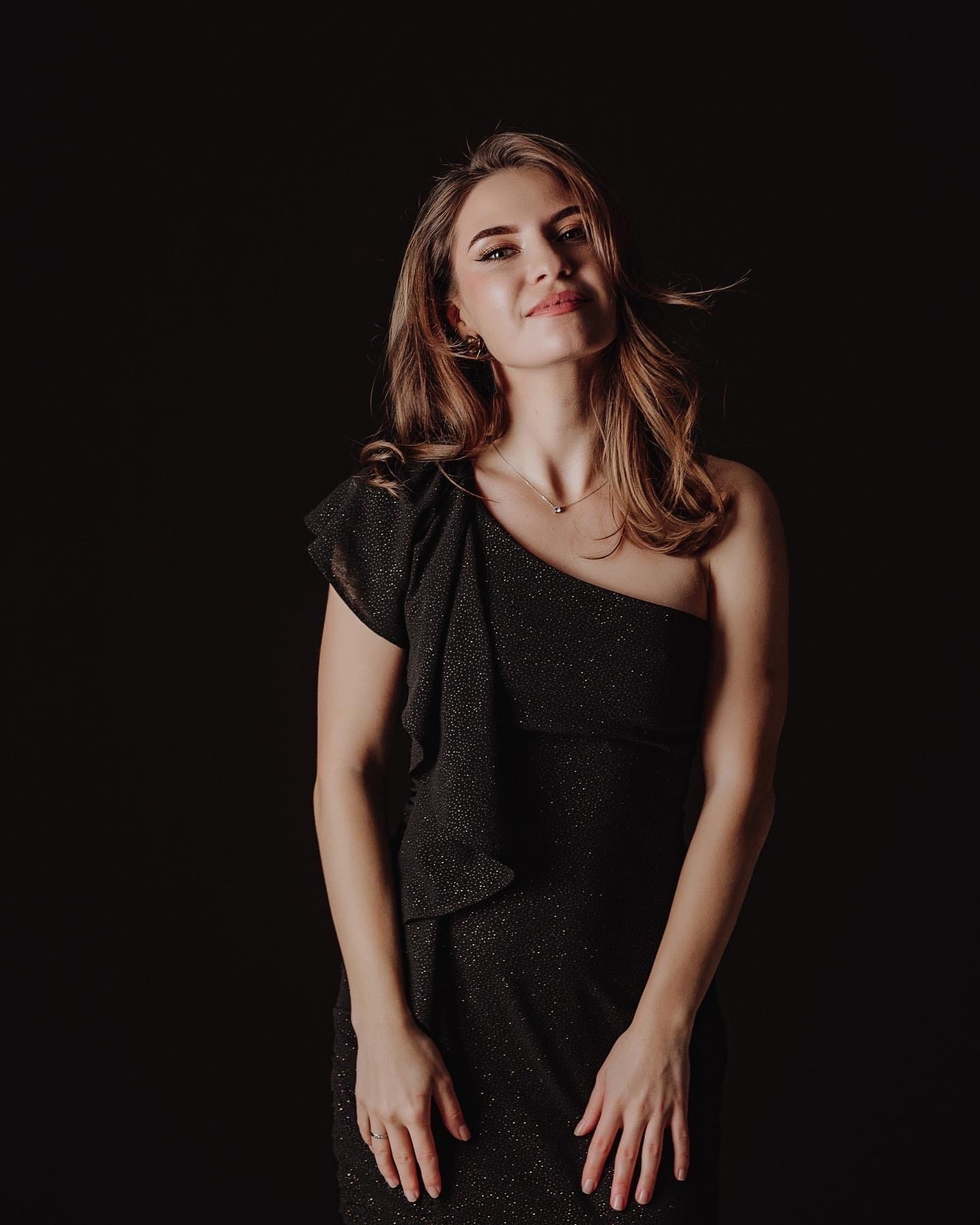 Саша Бычихина фотограф