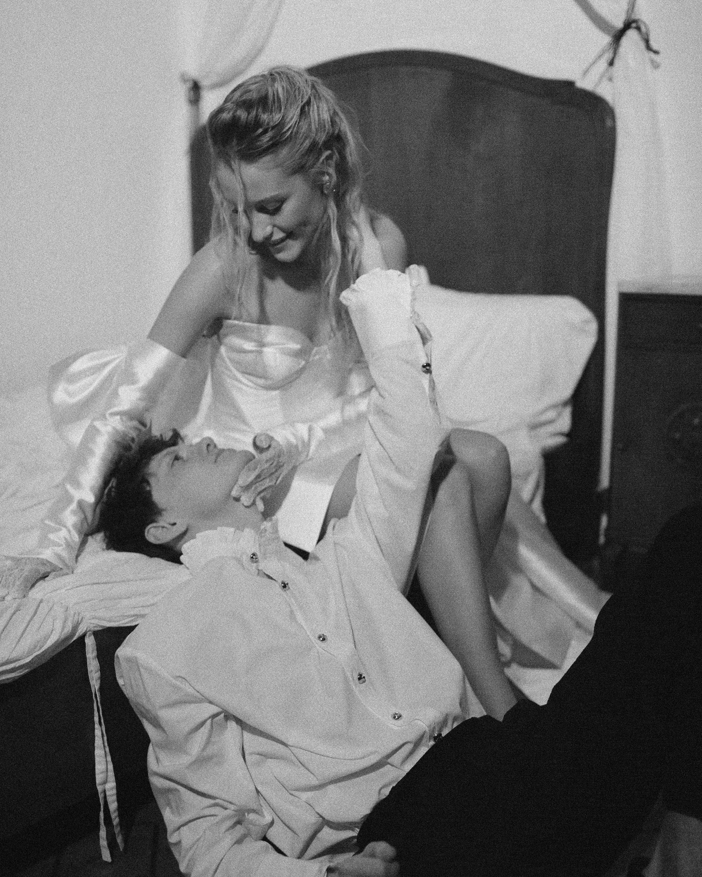 Прайс. Свадебный и семейный фотограф в Москве