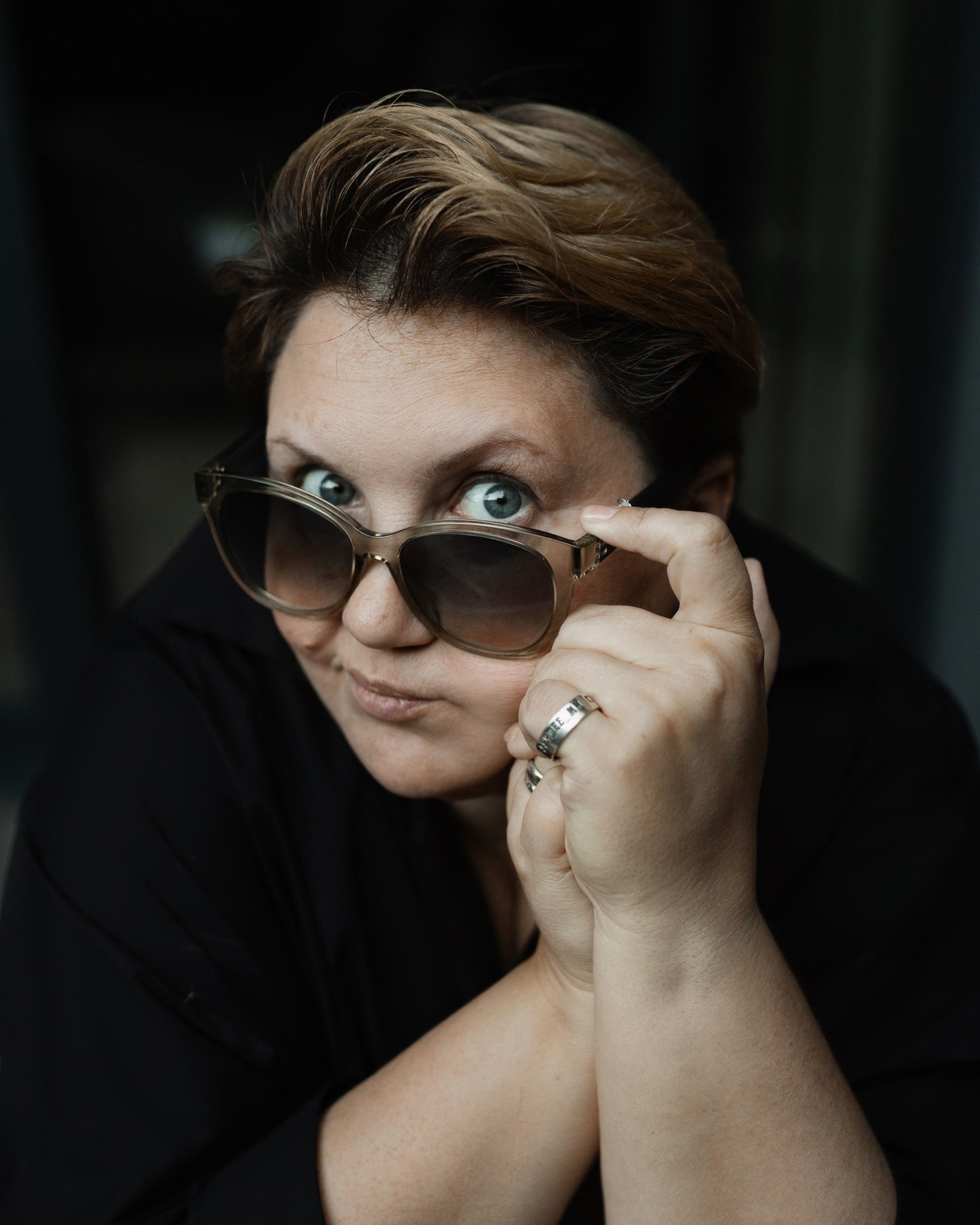 ЭКСПЕРИМЕНТАЛЬНАЯ КОМПОЗИЦИЯ