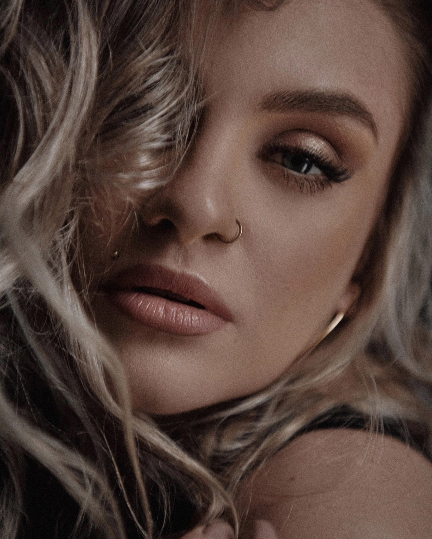 Обучение фотографии. Коммерческий фотограф Торопова Мария