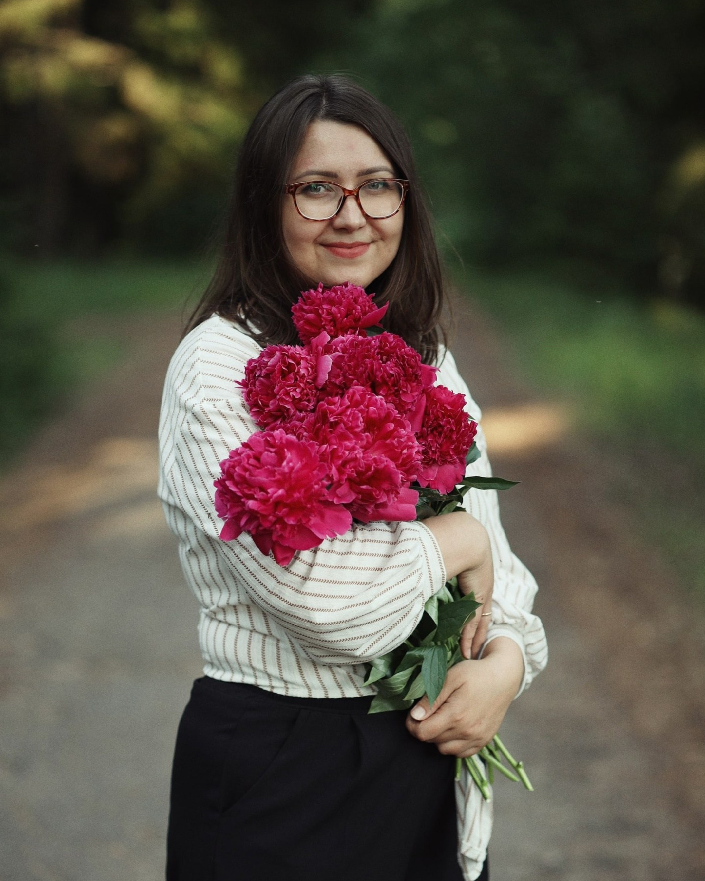 Обо мне. Женский и свадебный фотограф в Санкт-Петербурге Матвеева Наталья