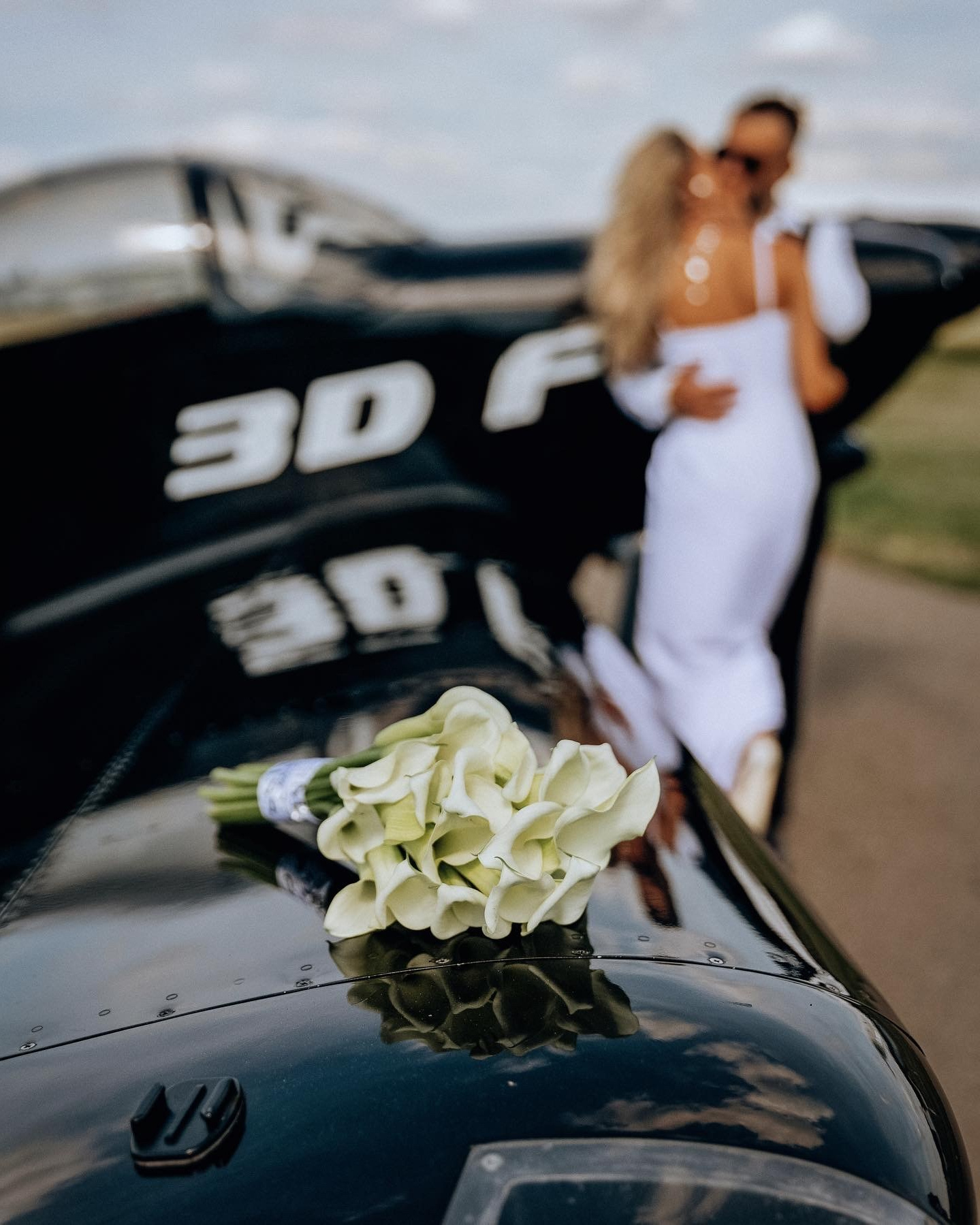 Услуги. Свадебный фотограф в Санкт-Петербурге