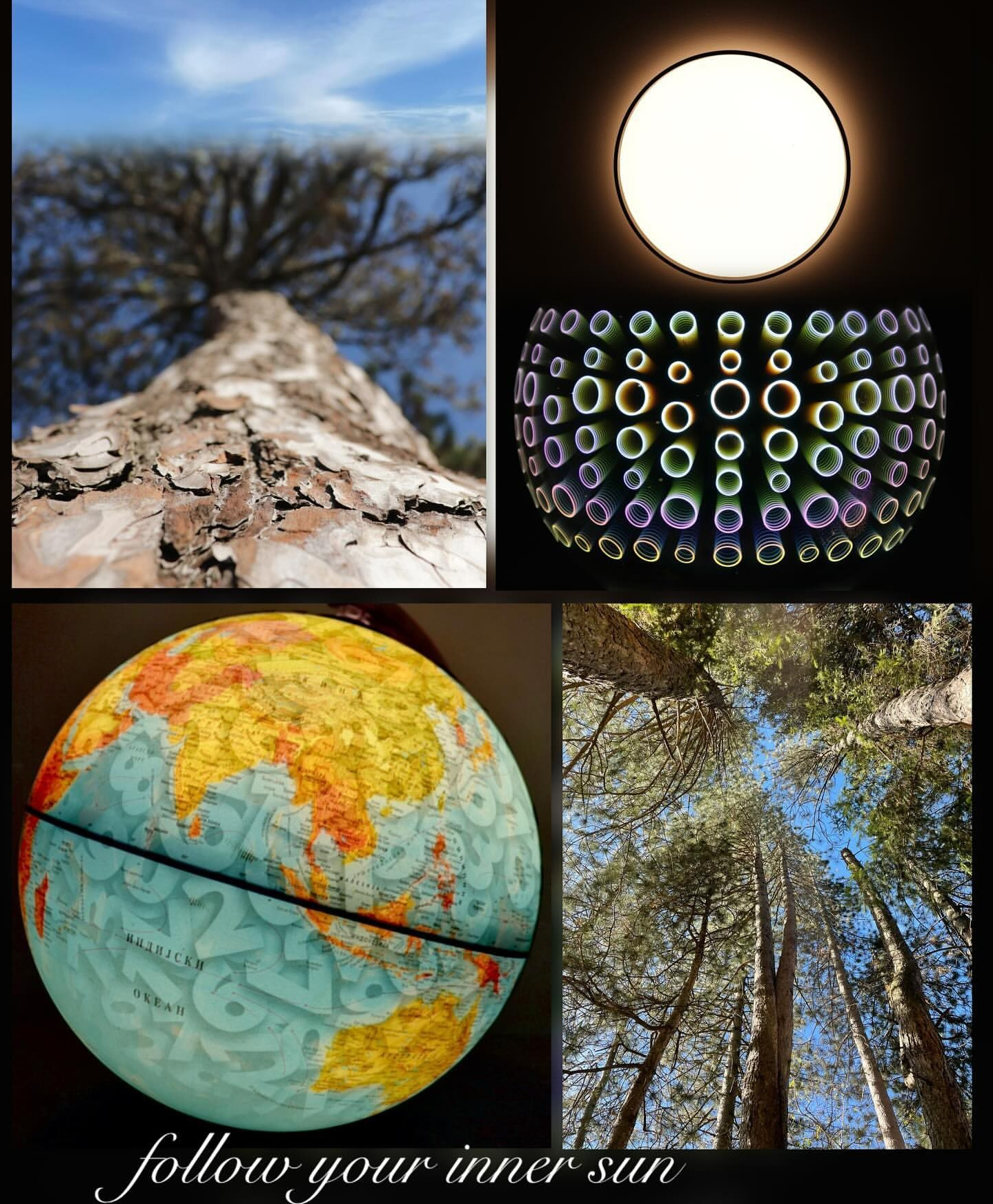 Ира: «Открытия и осознания, которы пришли в процессе путешествия сотворили новую меня». 💗КЛУБ НЕЖНОСТИ К СЕБЕ💗