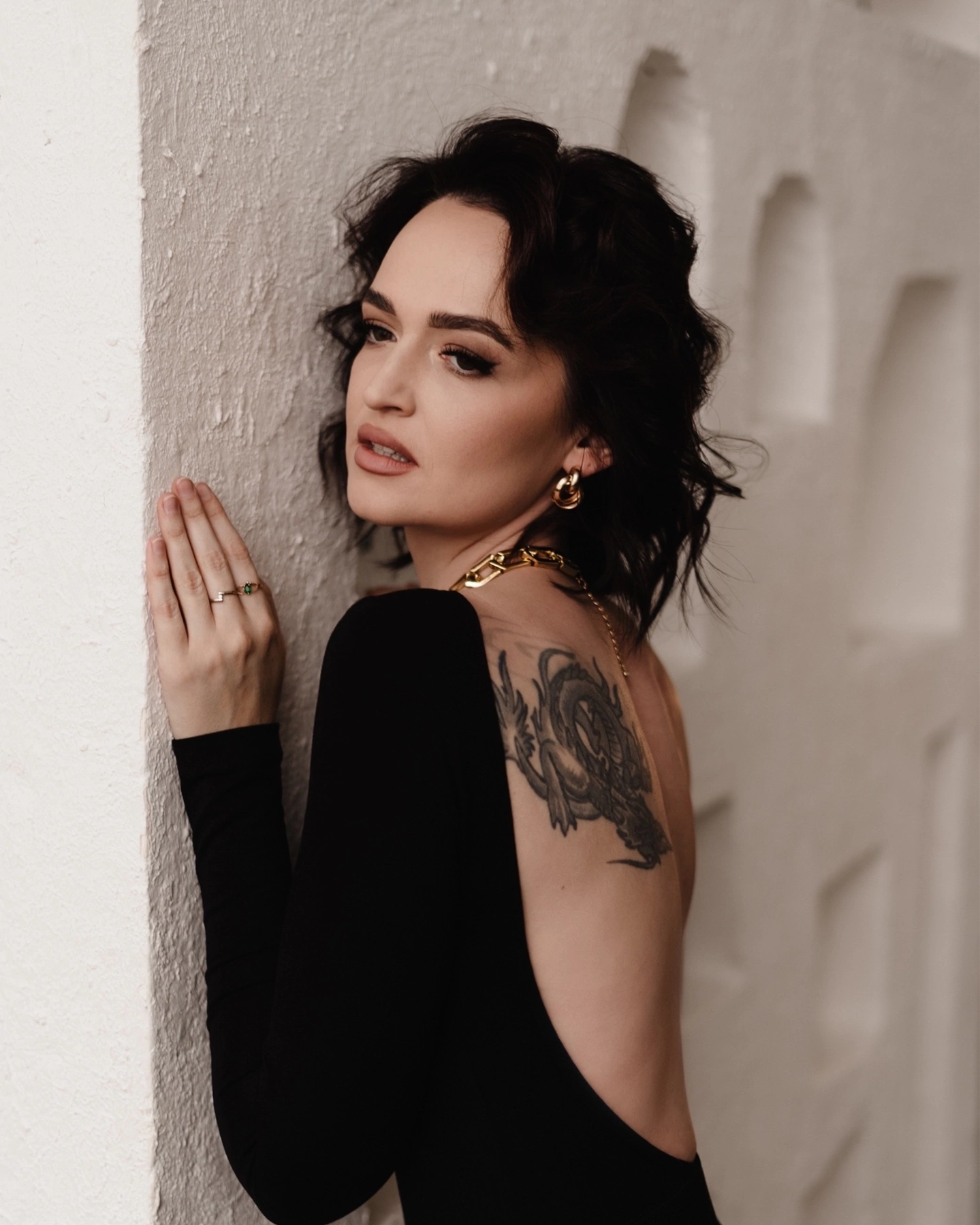 Услуги. Истории