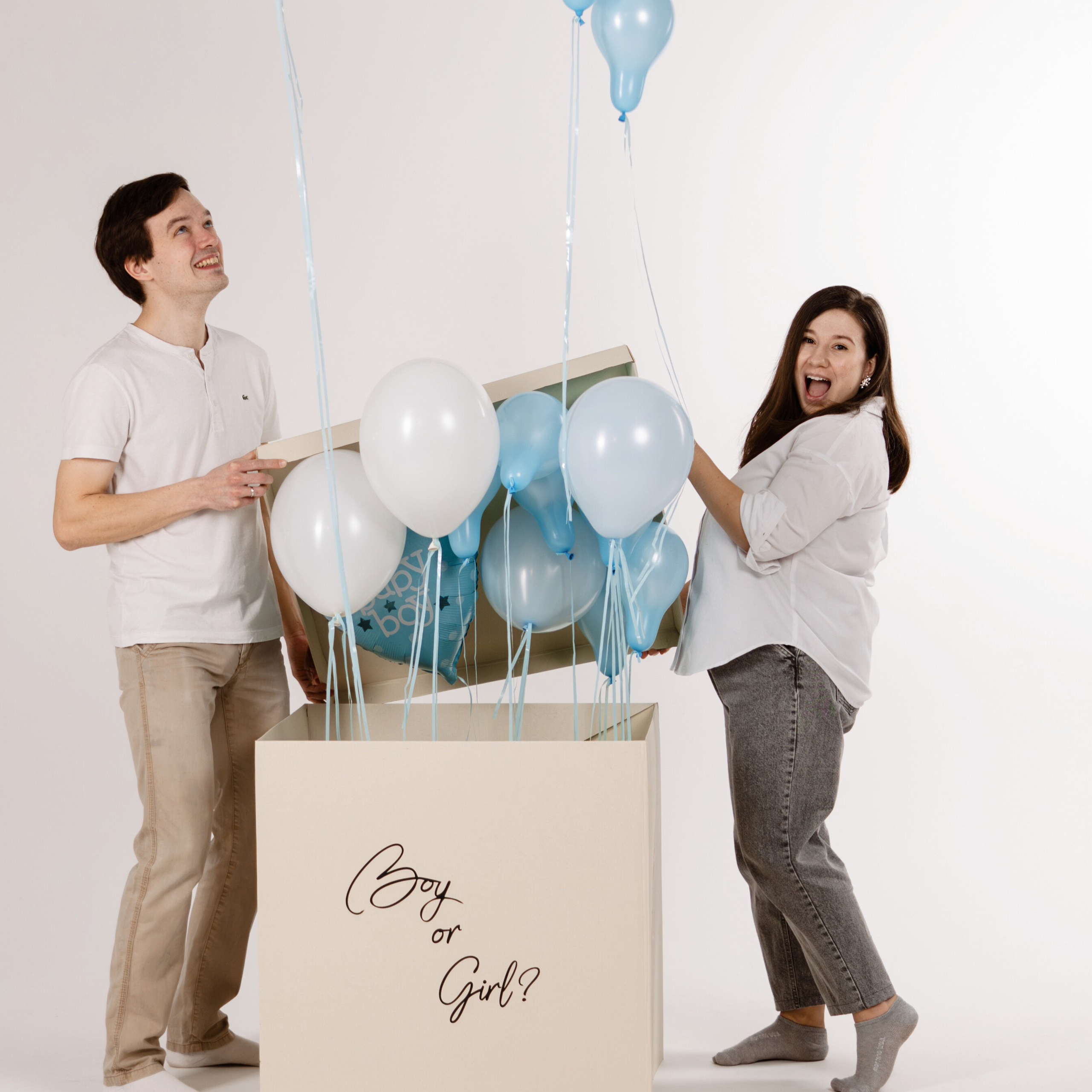 Wow box balloon. poklon kutije za balone. boxes for balloons. veloprodaja i maloprodaja