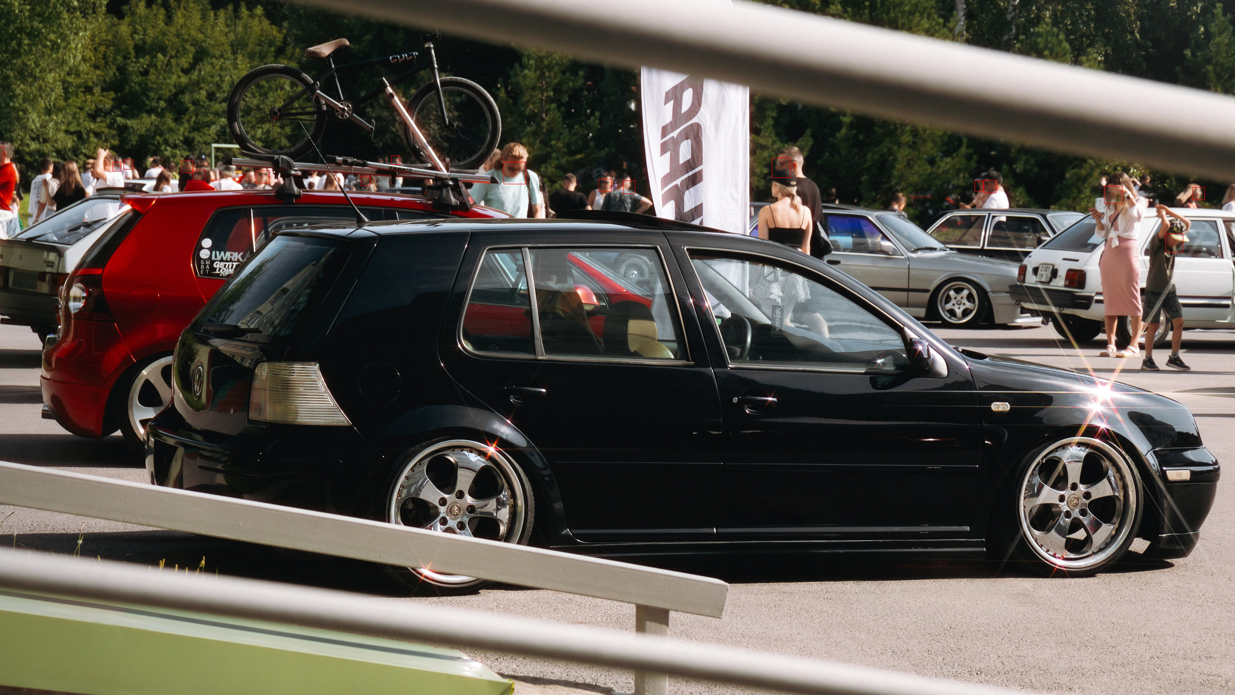 Get It Low 26.07.25. Автомобильный фотограф и видеограф в Новосибирске|Александра Косухина