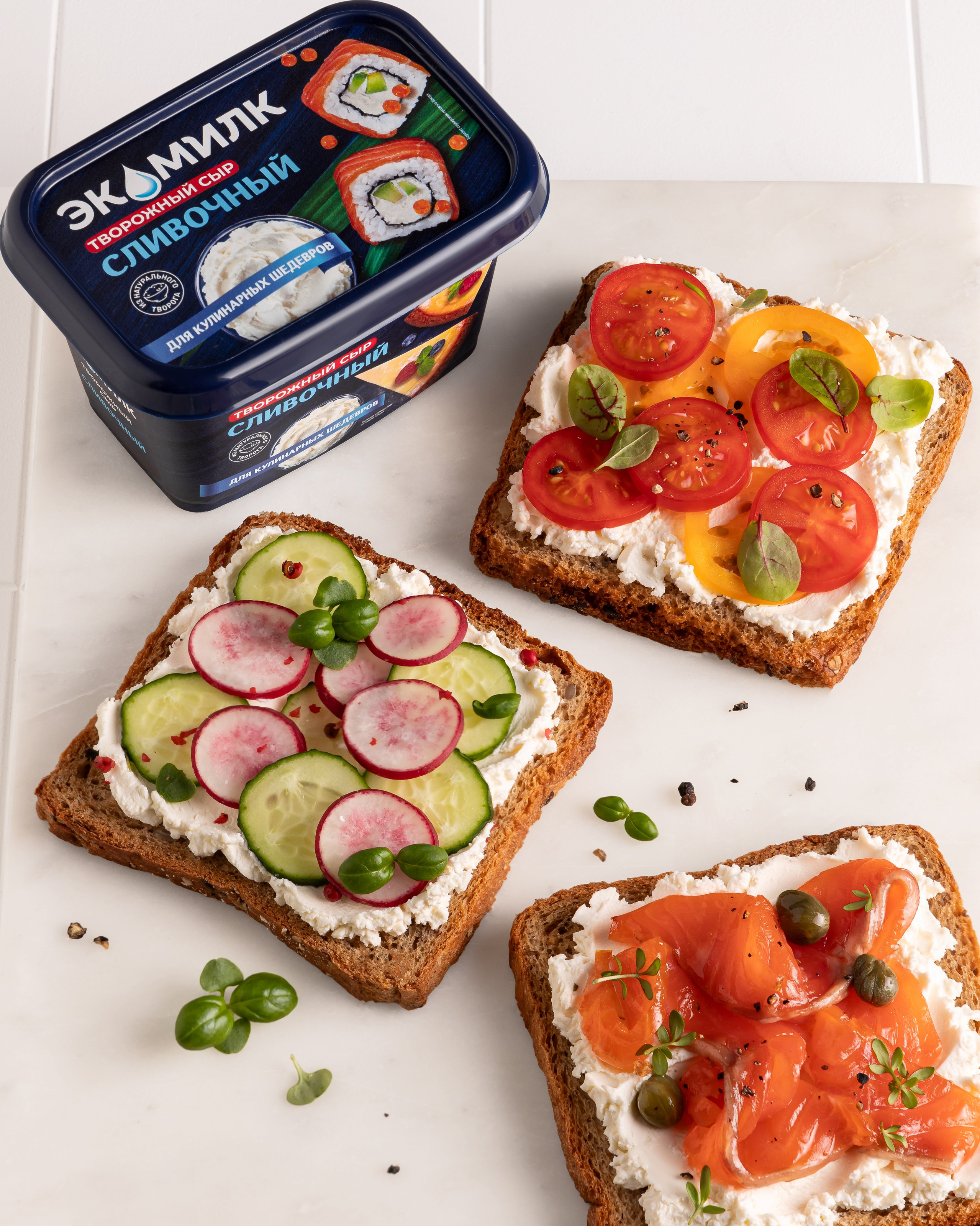 Food photography. Главная