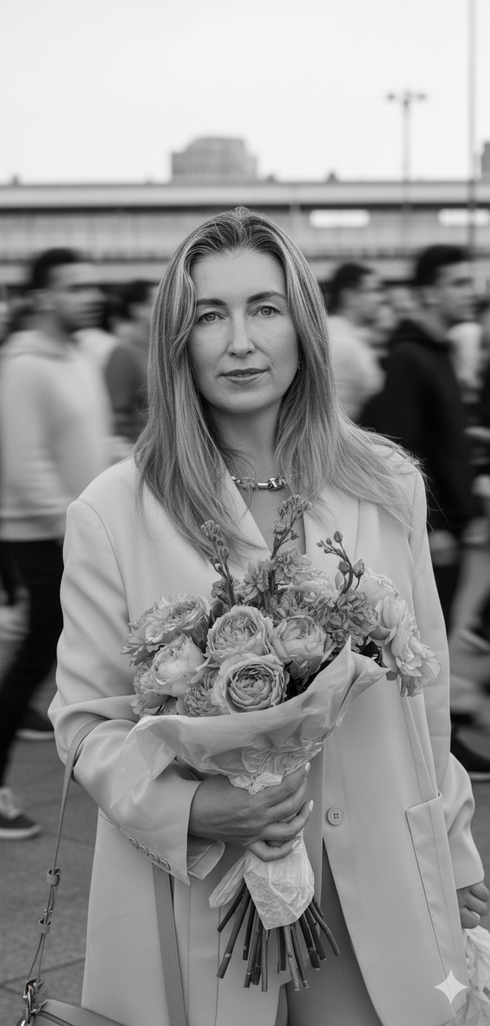 Сложные решения требуют взрослого мышления. Ведь мы выбираем