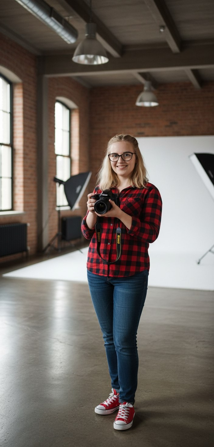 Фотограф в Санкт-Петербурге Мякинина Надежда