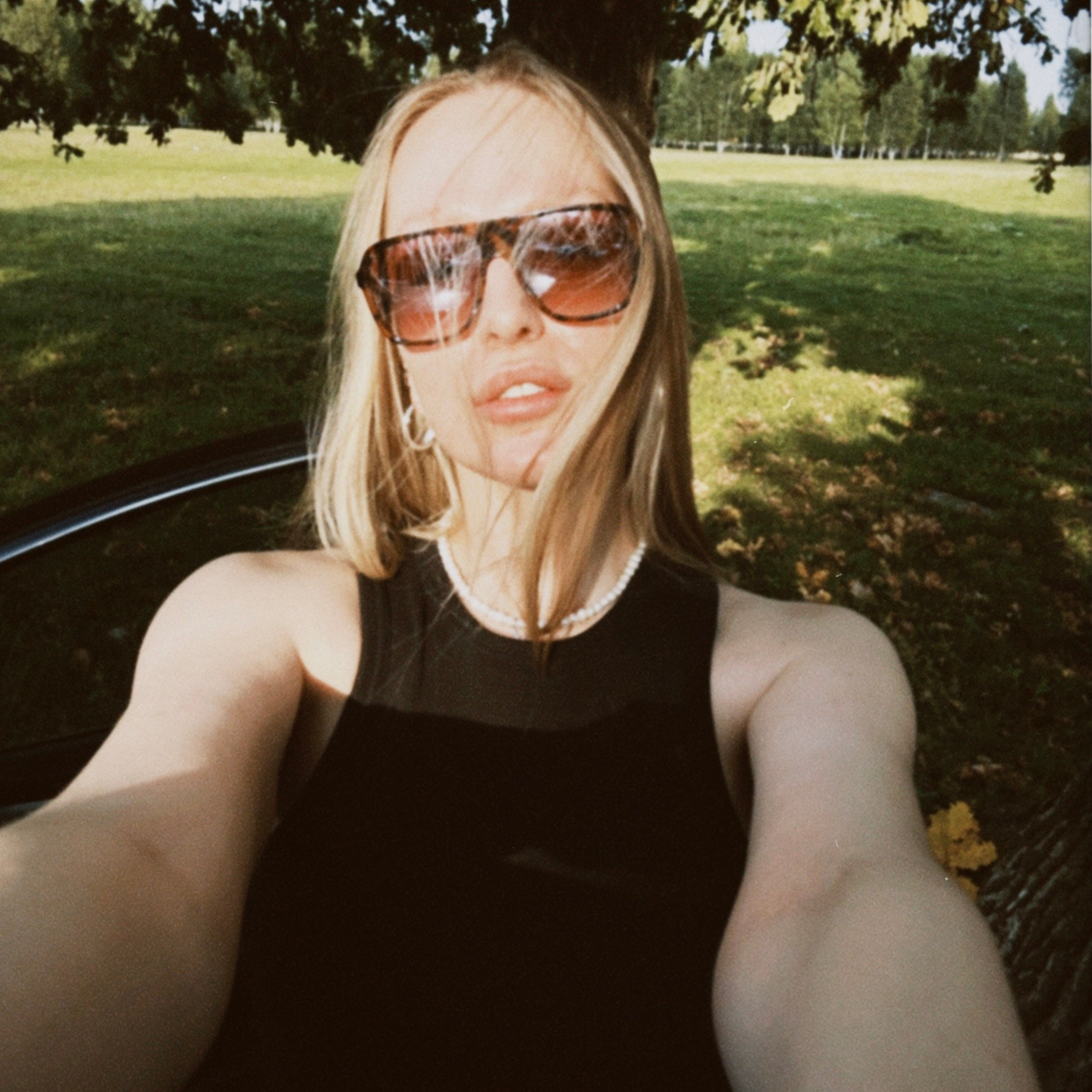 Главная. Валерия Роднова | Ретушер