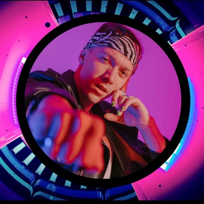 Для диджеев. DJ GOCHA г. Москва