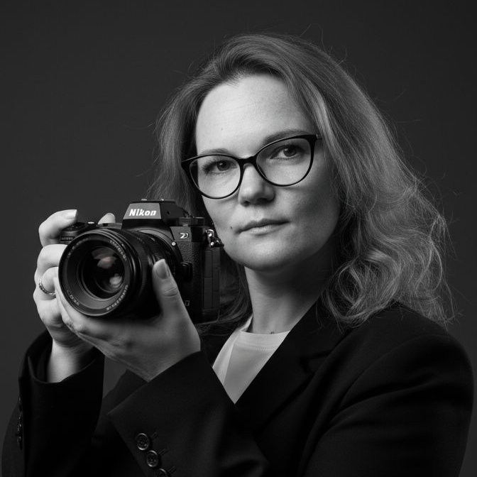 Ермакова Ольга Семейный и детский фотограф