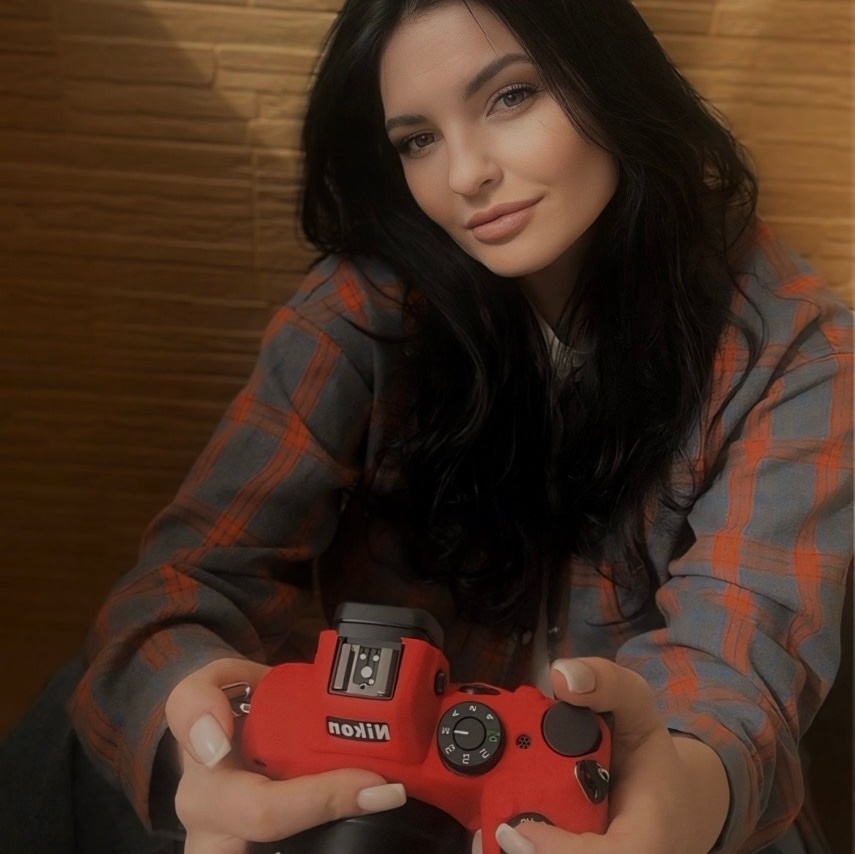 КОНТАКТЫ. Суханова Регина Фотограф Сергиев Посад