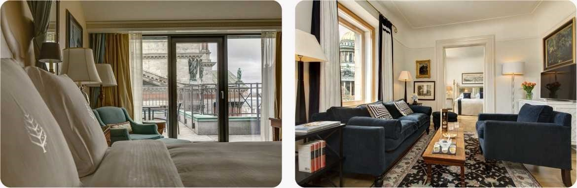 Гид по выбору идеальной локации от свадебного фотографа