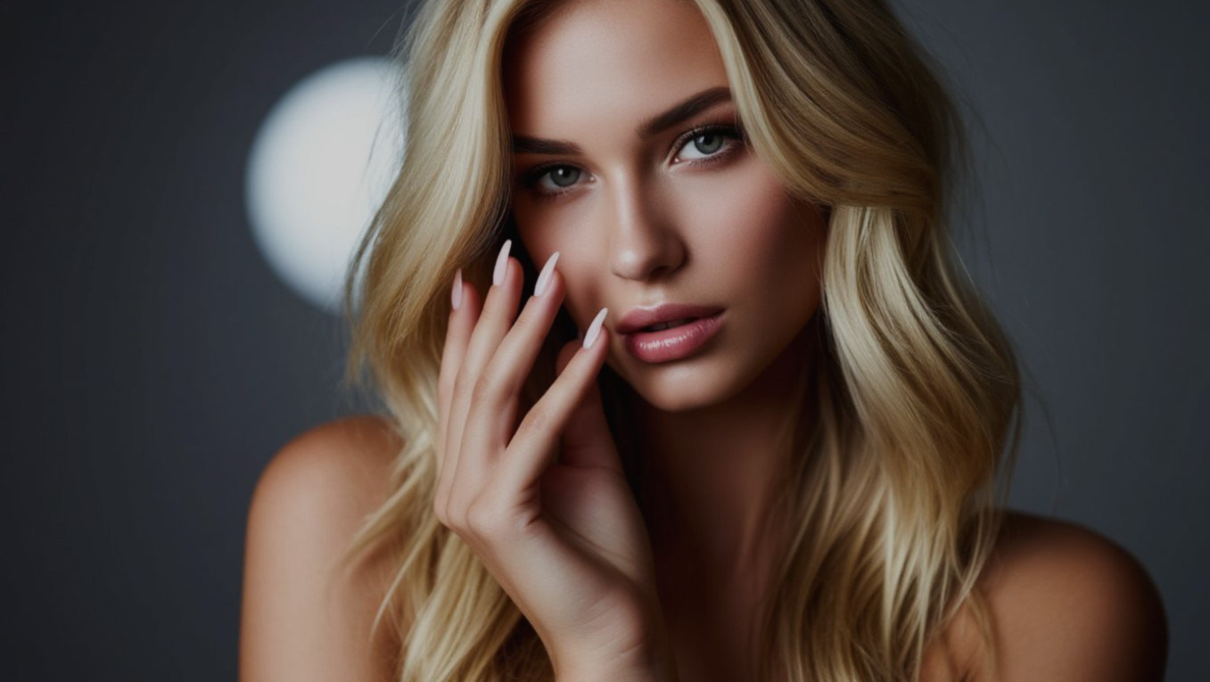 Как научиться ходить по подиуму: советы от топ-модели. Фотограф Нижний Новгород I Вадим Ефремов