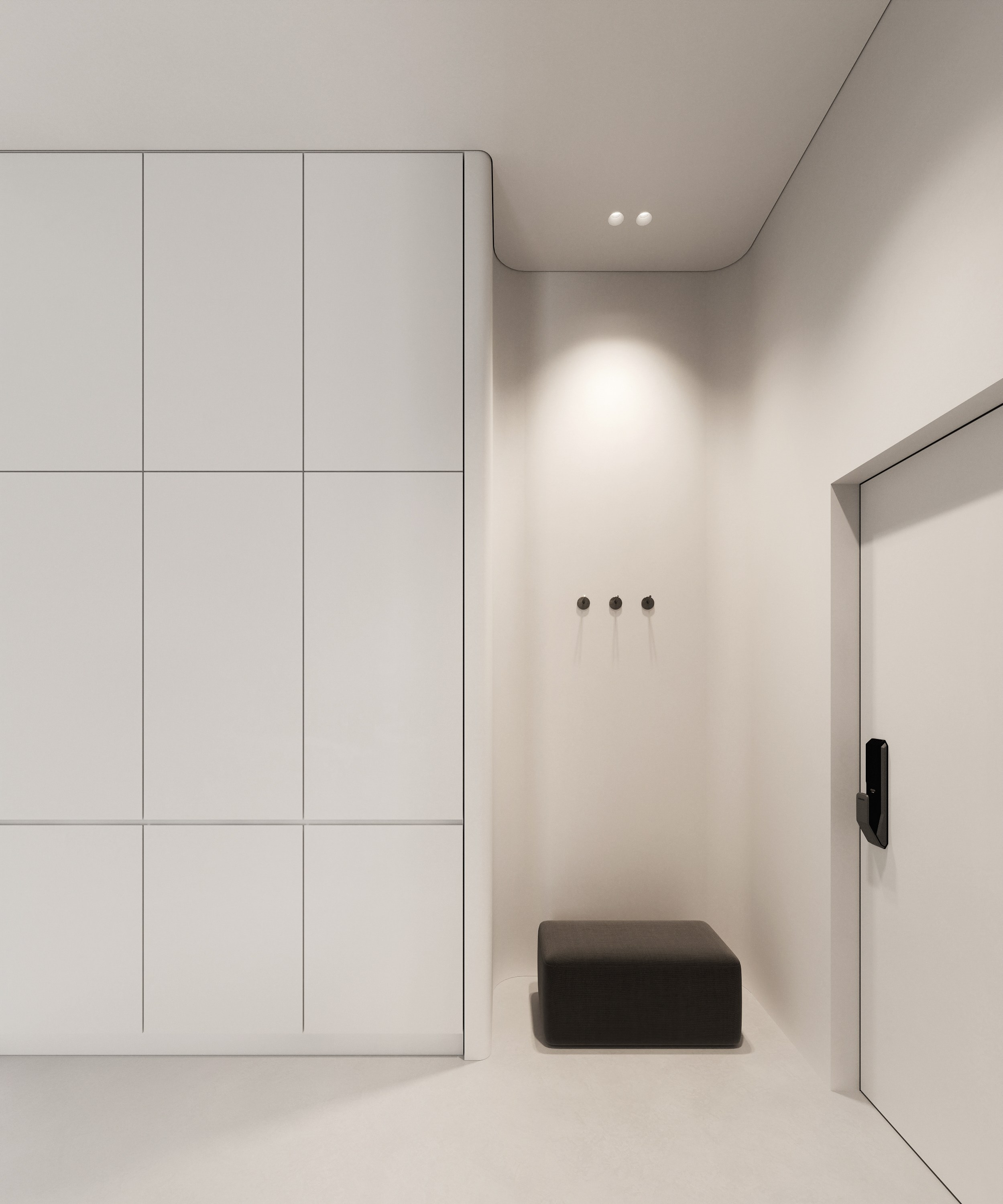 ИНТЕРВЬЮ С ОСНОВАТЕЛЯМИ món buro ДЛЯ PONOMAREV ARCHITECTS. Студия дизайна интерьера в Сочи mon buro Дизайнер Павел Пура