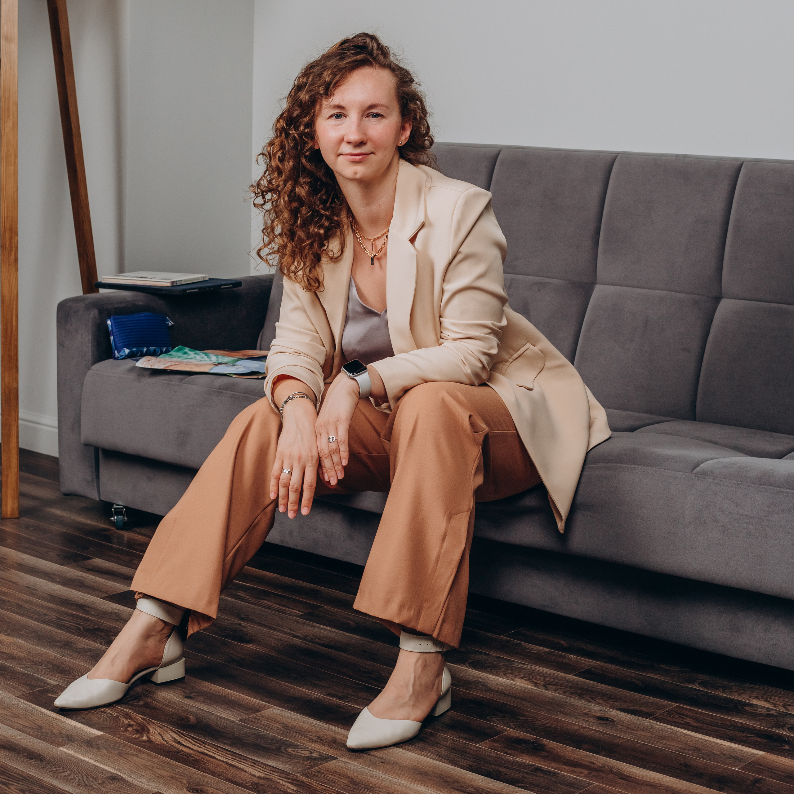 Обо мне. Арт-терапевт онлайн