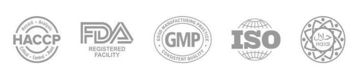 Иконки сертификации