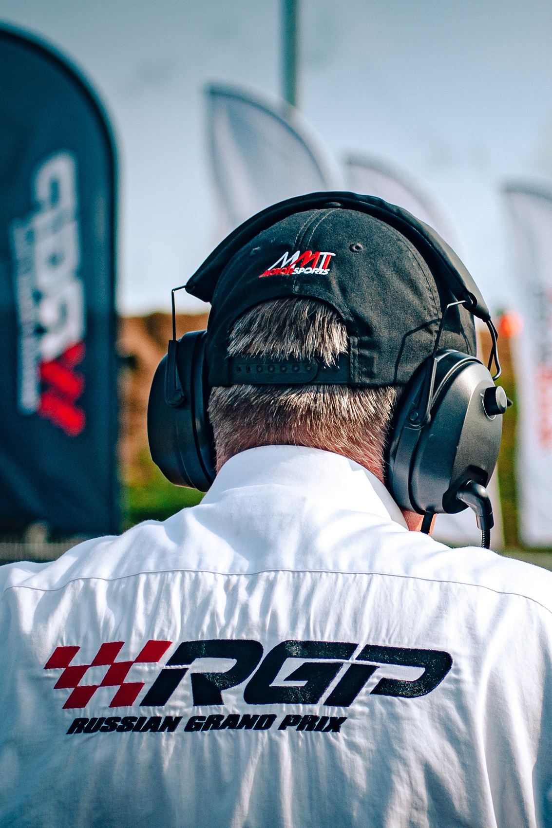 MotoCross MFR. BraapBroom Media Group