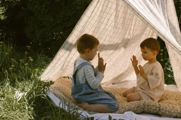 Фотосессия в бохо стиле в Минске. Портретный фотограф в Минске Анна Волейко