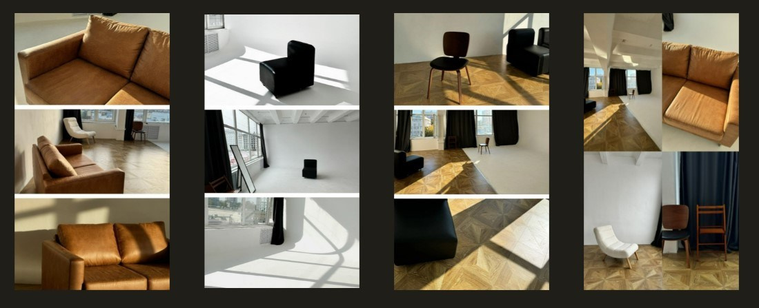 Фото. Семейный фотограф Нижний Новгород Мария Воробьева