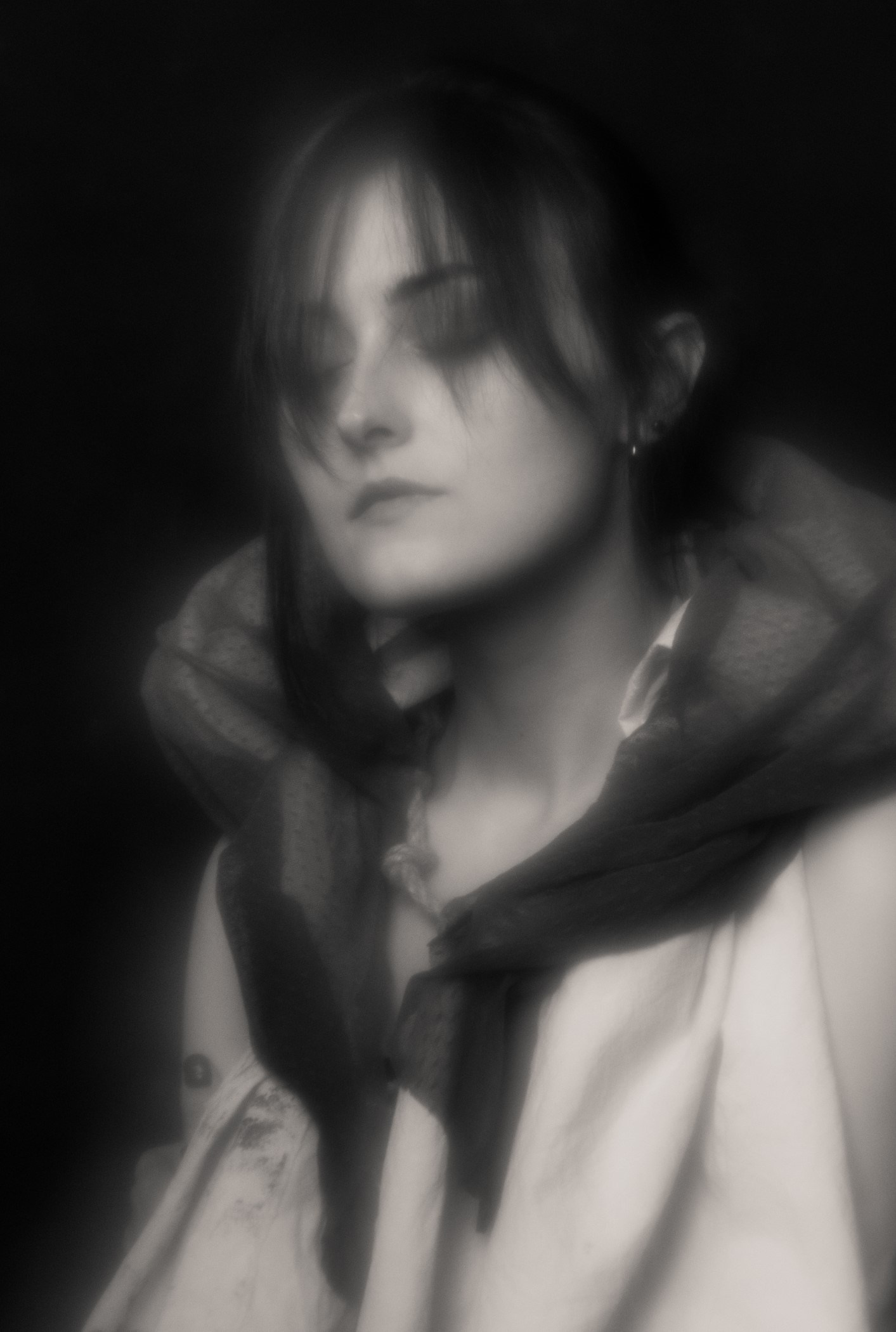 Federico Pinholio / photographer