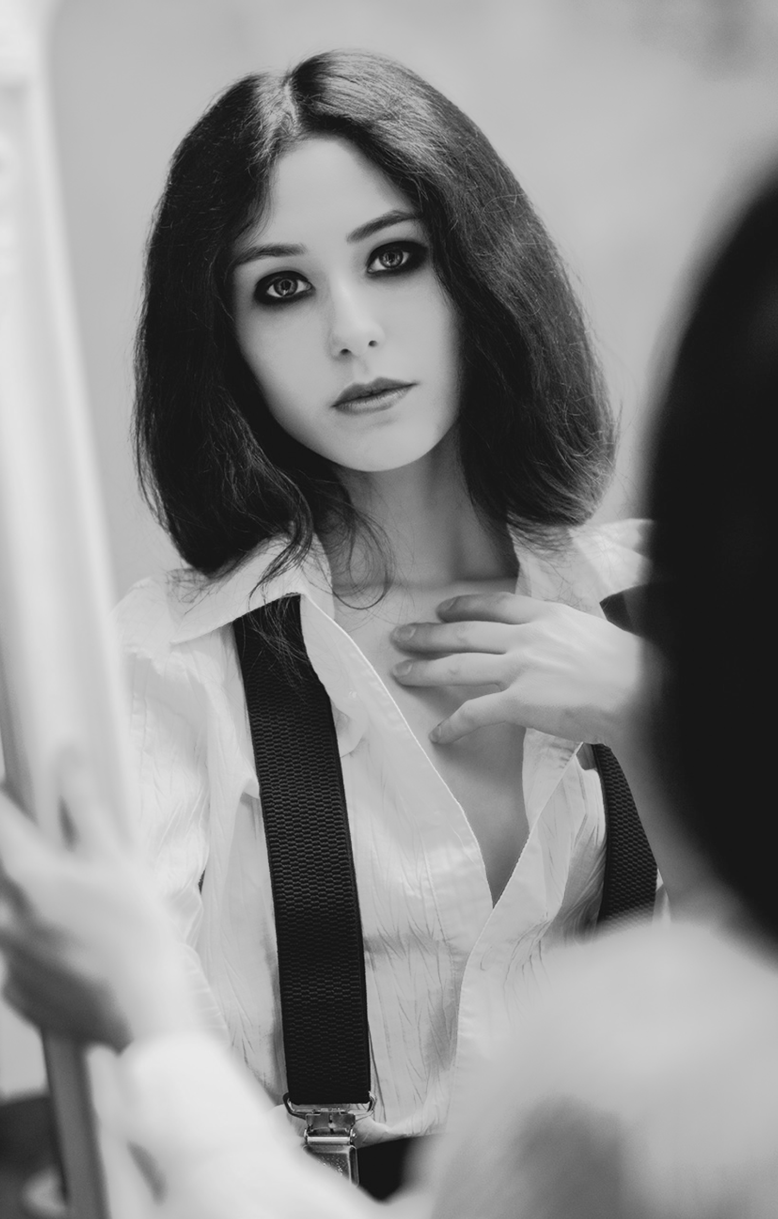 Обо мне / Контакты. Репортажный фотограф Анастасия Рубцова